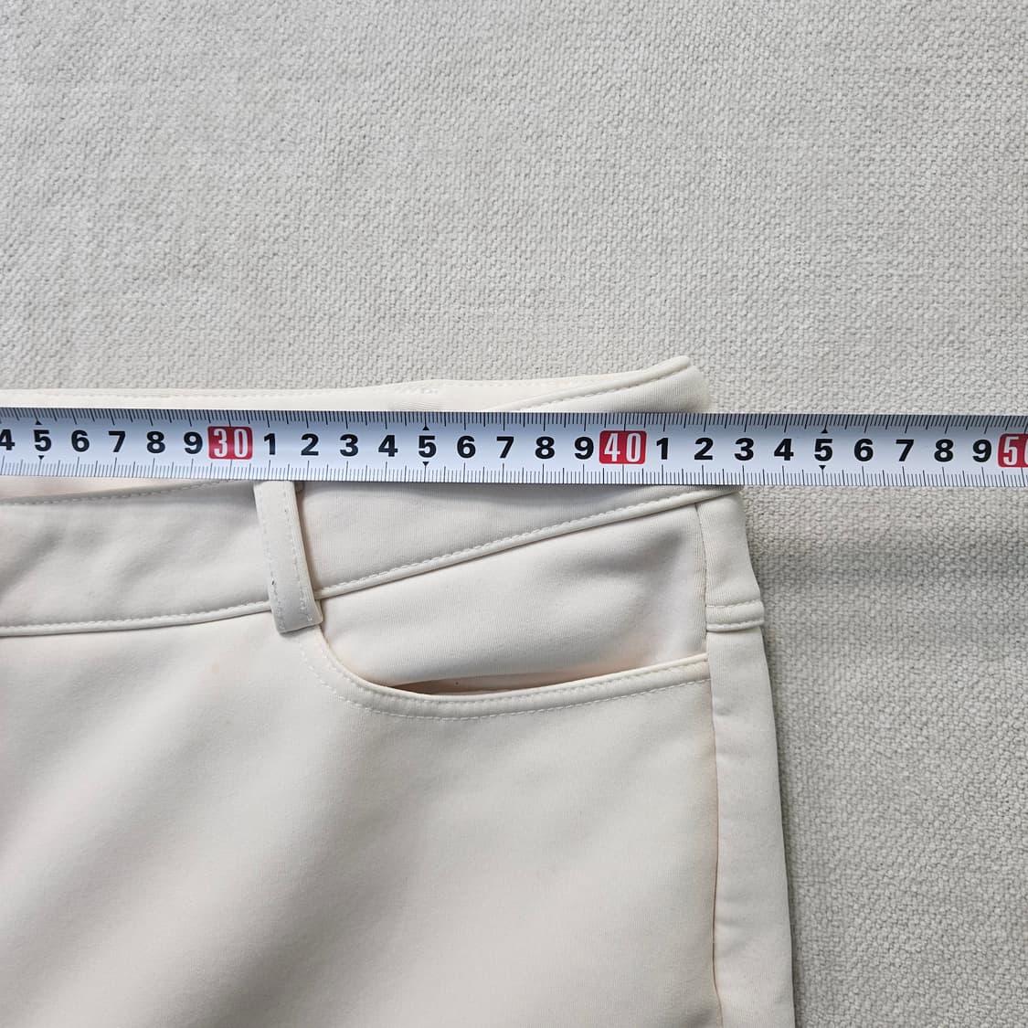 79 디즈니 여성 슬림핏 팬츠0330Y 상품이미지6