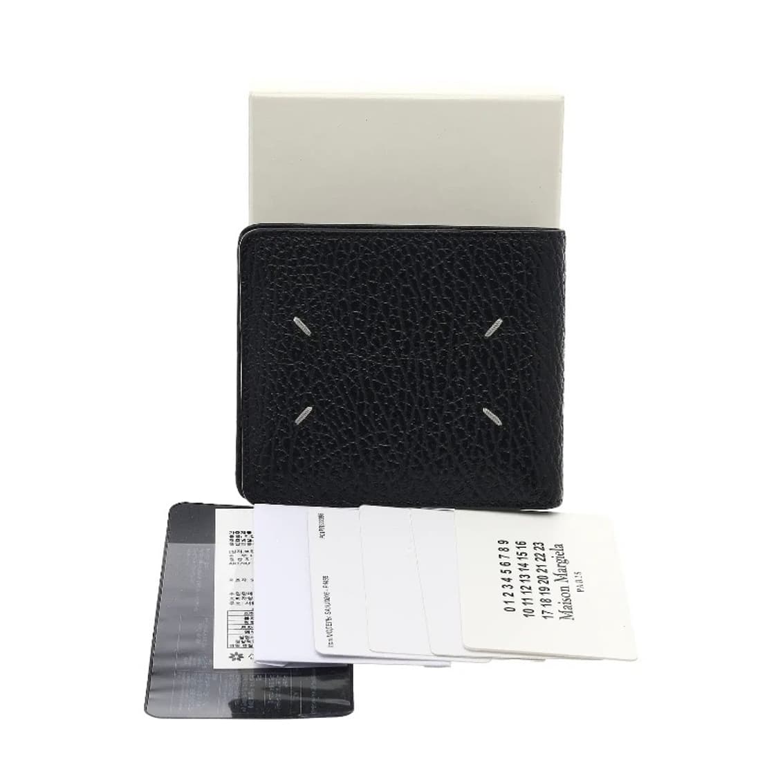 메종 마르지엘라 포스티치 반지갑 상품이미지1