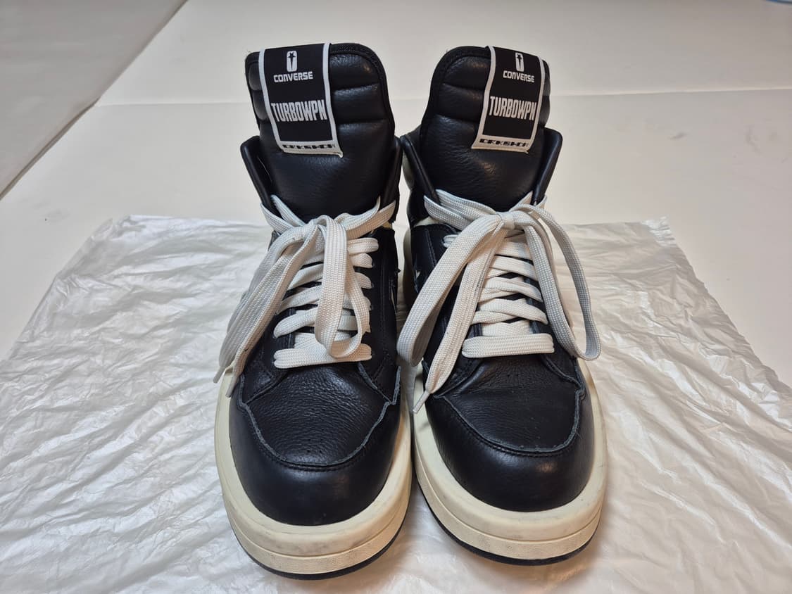 터보웨폰 블랙 크림 280 상품이미지1