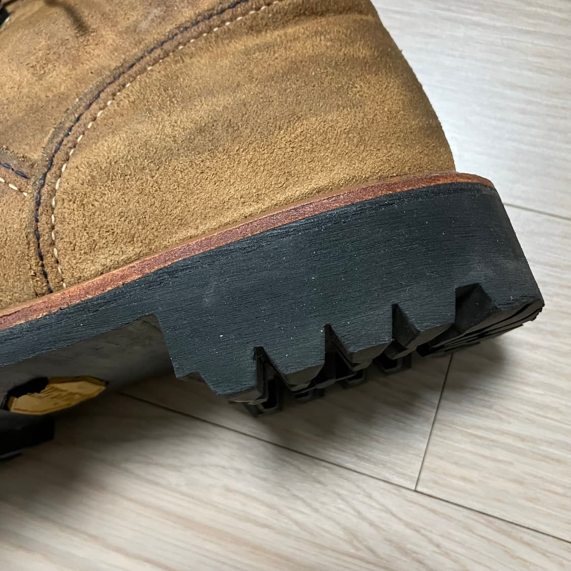 레드윙 2937 라인맨러그 8D 상품이미지5