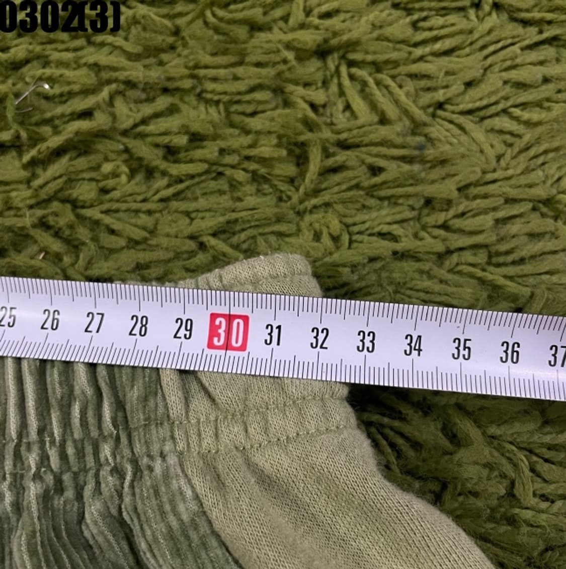 나이키 트레이닝 팬츠 S 상품이미지6