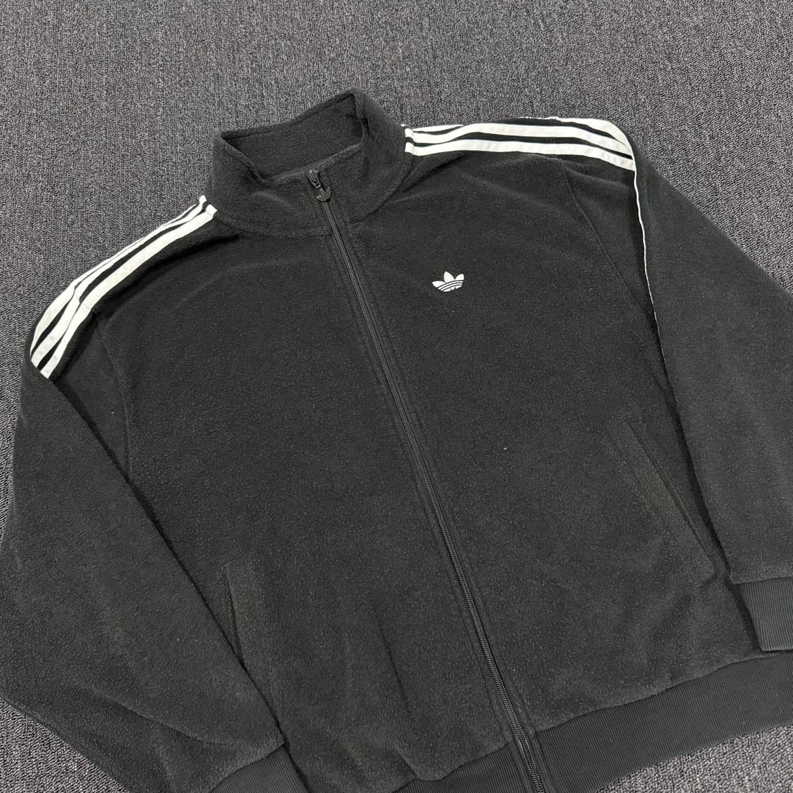 아디다스 부클 검흰 져지 상품이미지2