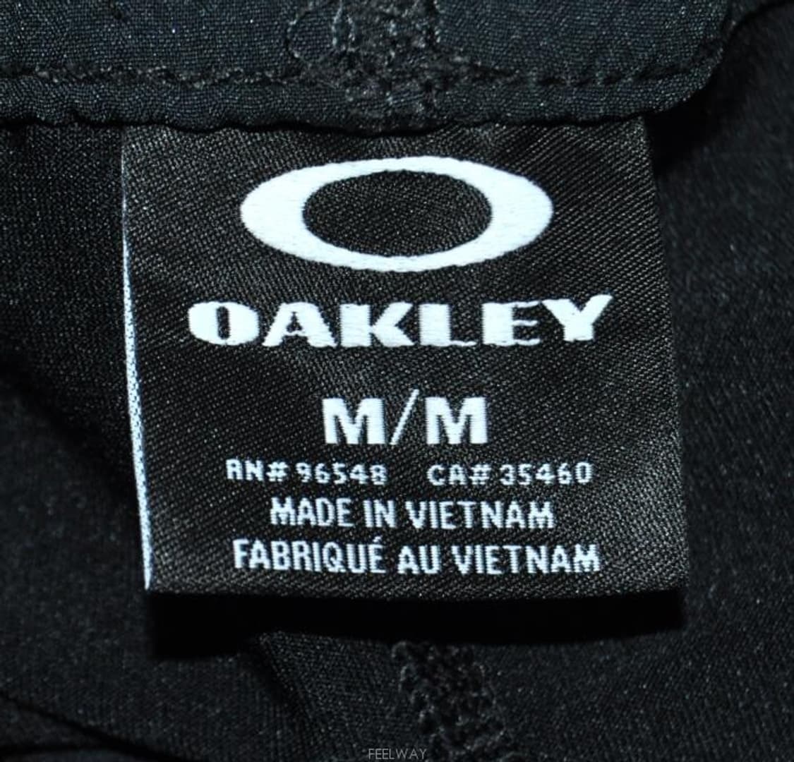 오클리/남성기능성반바지(허리32~33) 상품이미지8