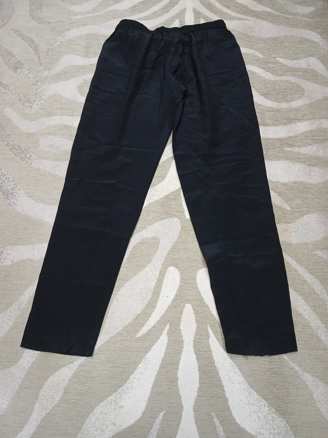 조아(joie)실크 조거팬츠  상품이미지2