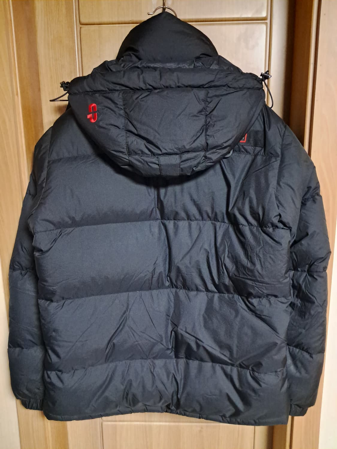 센터폴 700 패딩 남성95  상품이미지3