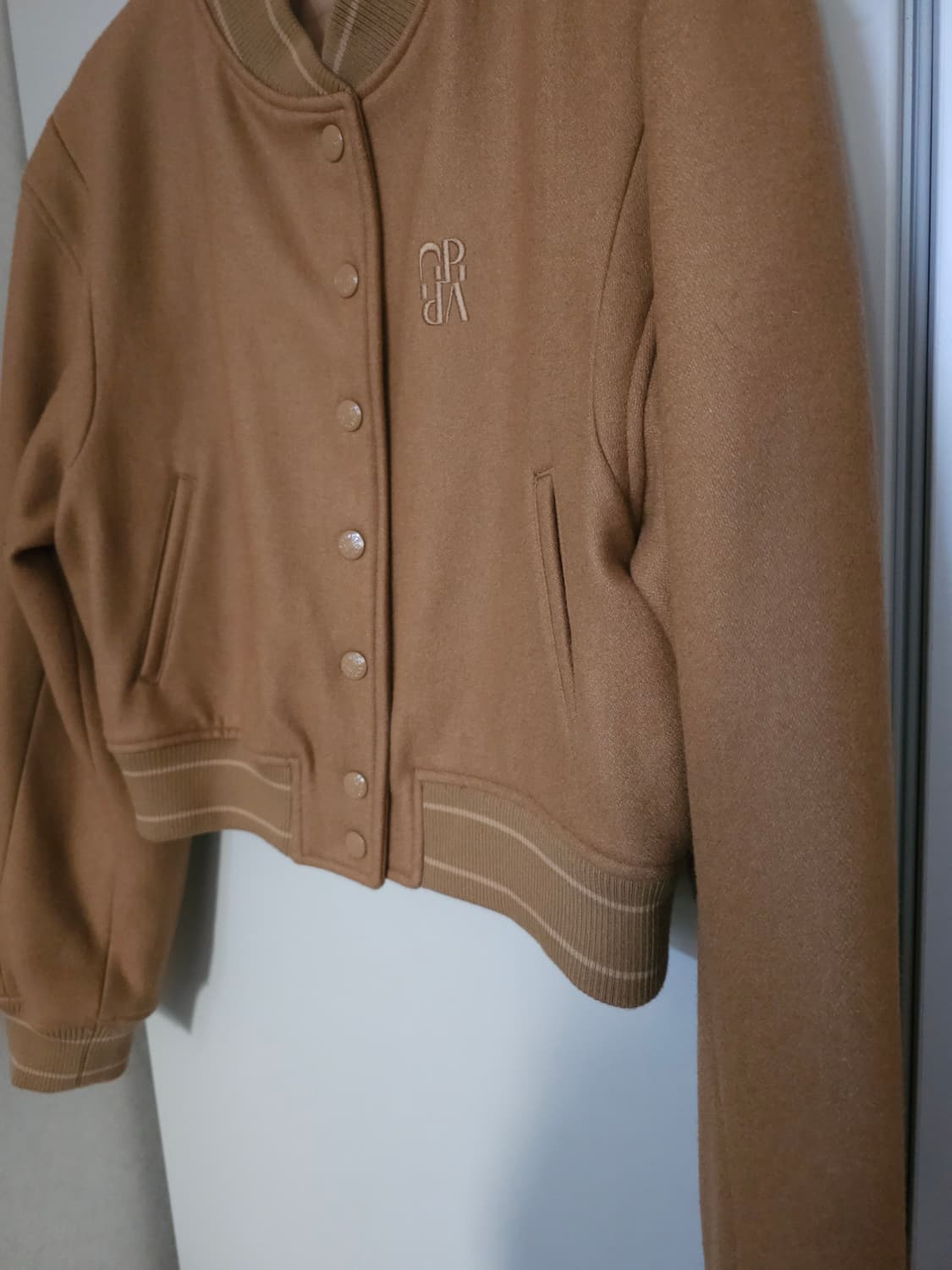 그로브 레어자켓 상품이미지4