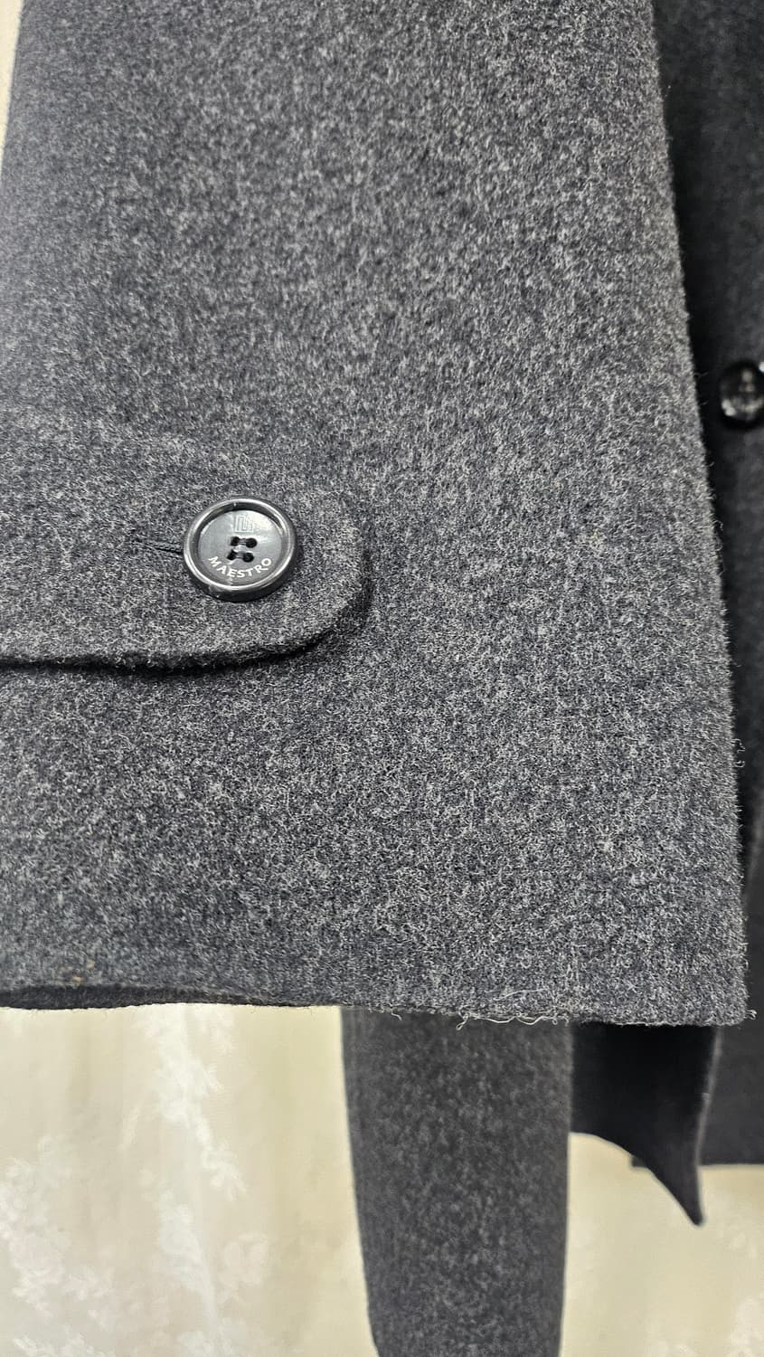 닥스 핸드메이드 코트 상품이미지3