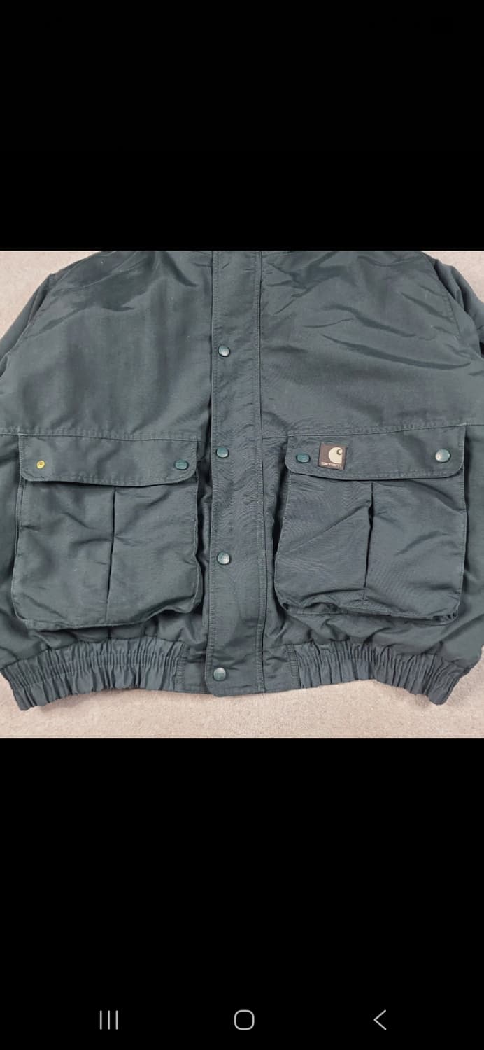 칼하트 J71 상품이미지3