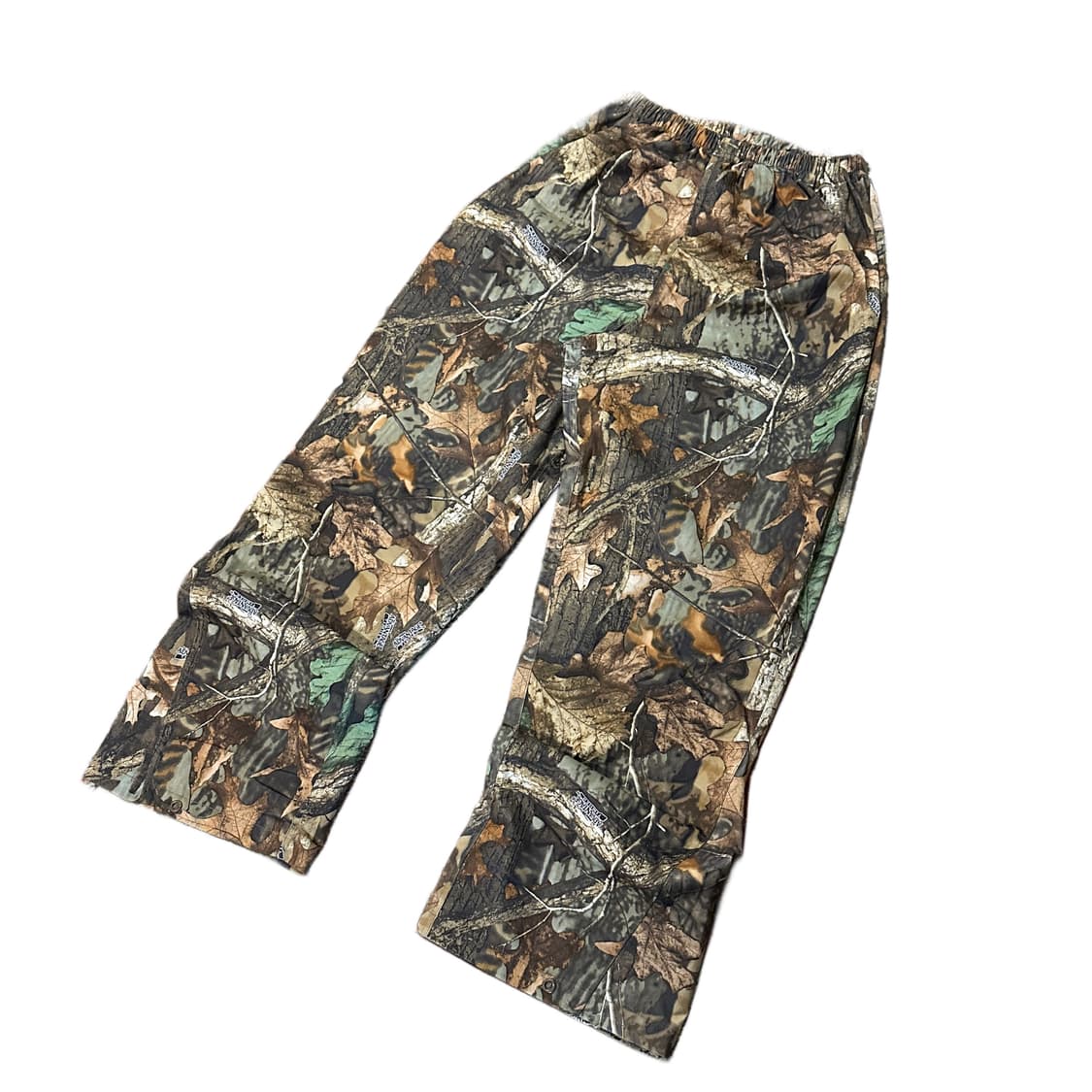 리얼트리 Real Tree 고어텍스 팬츠 (XL) 상품이미지4