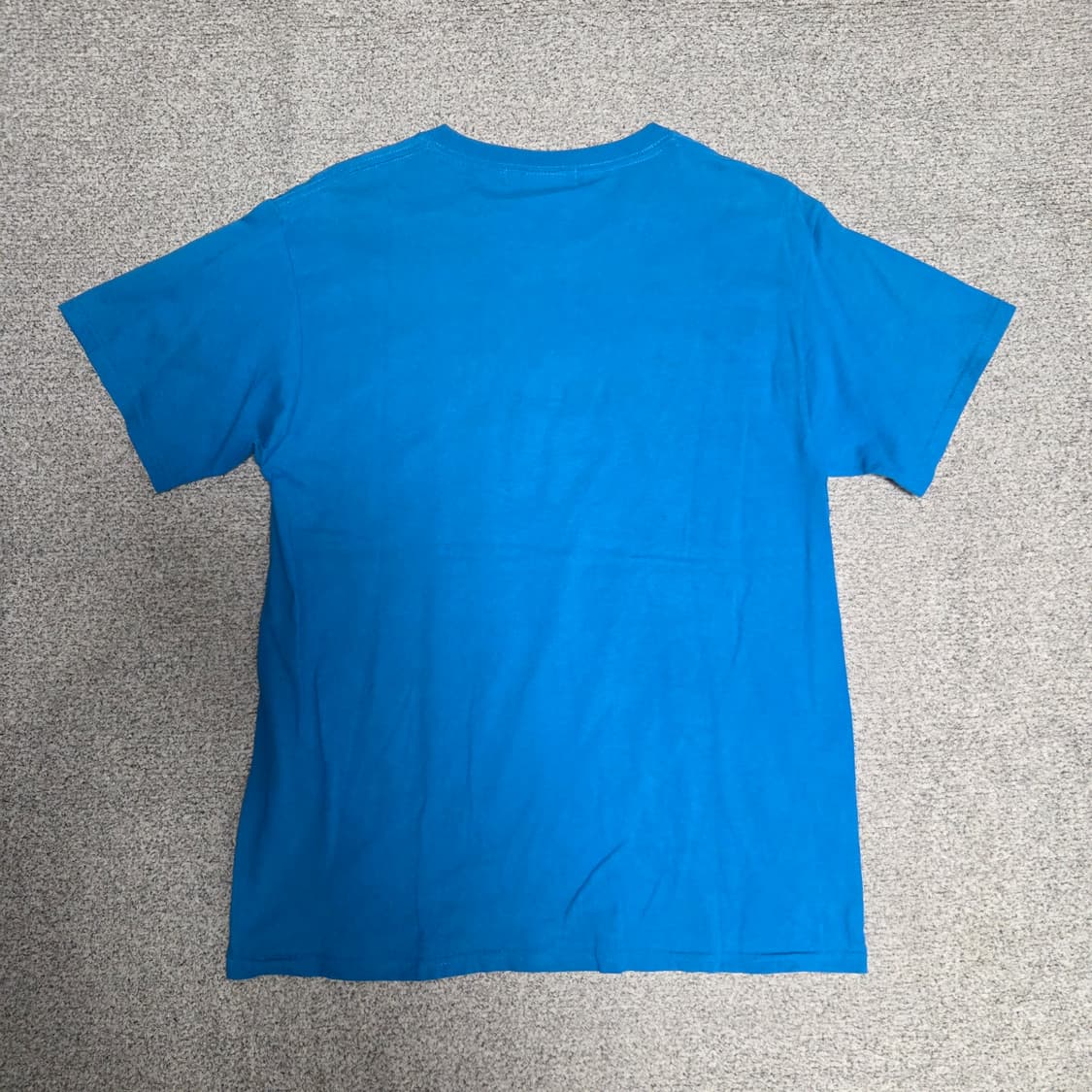 Rage Blue 빈티지 반팔 티셔츠 M(95) 상품이미지5