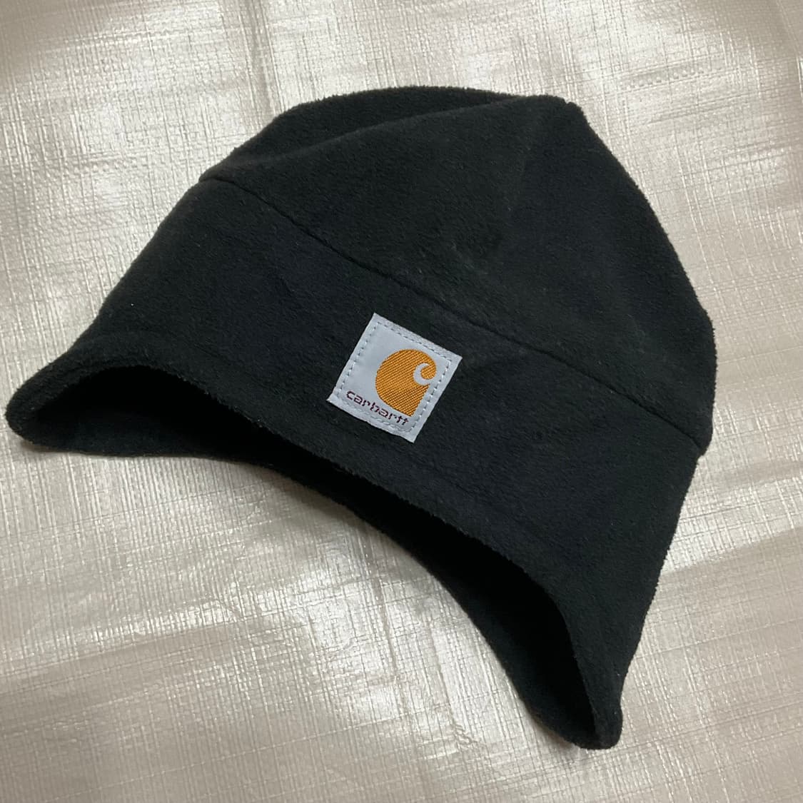 칼하트 플리스 비니 마스크 상품이미지2