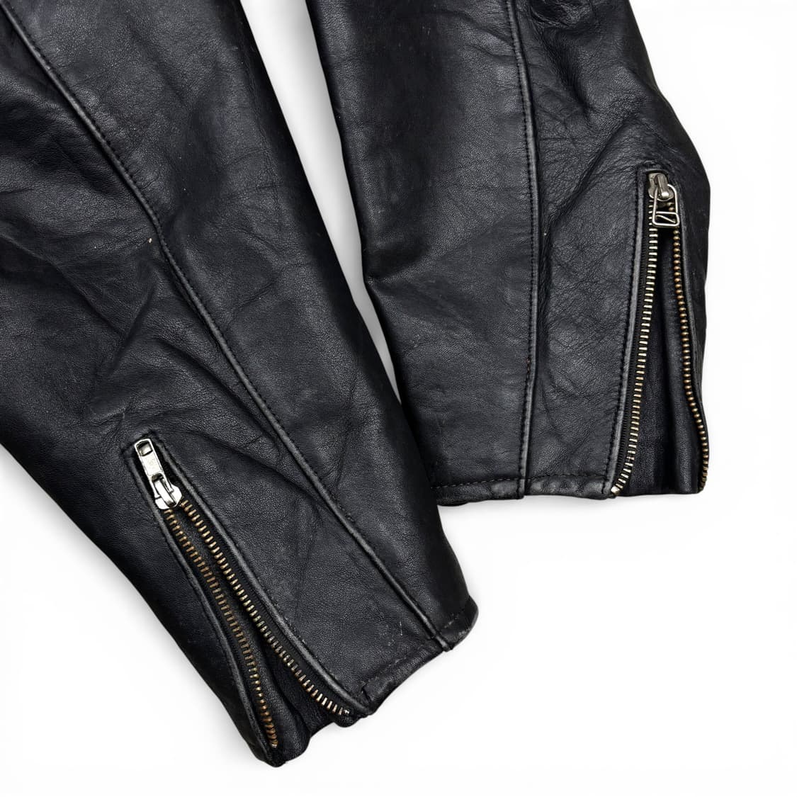 90's Eurox 모터사이클 자켓 상품이미지7