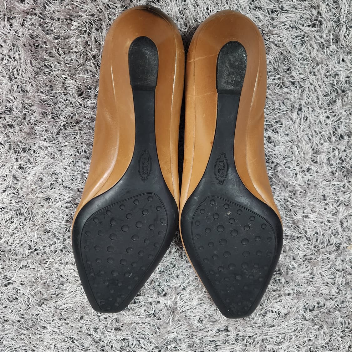 토즈 로퍼 단화 36.5 상품이미지6