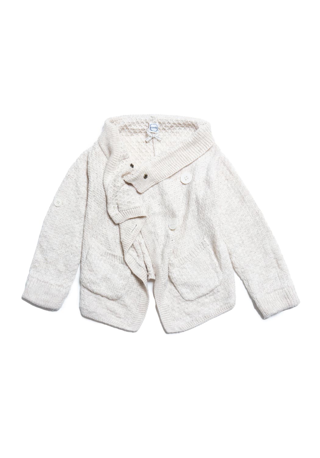 Multi-way button cardigan 상품이미지5