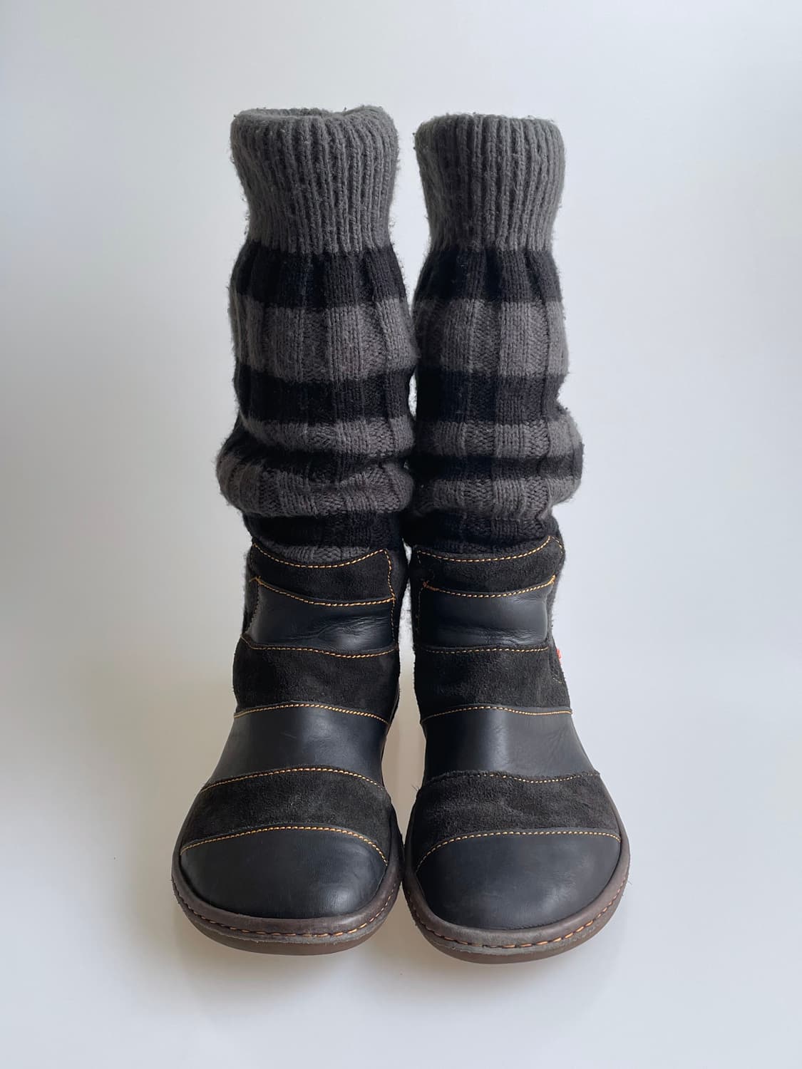 Sock boots 상품이미지4