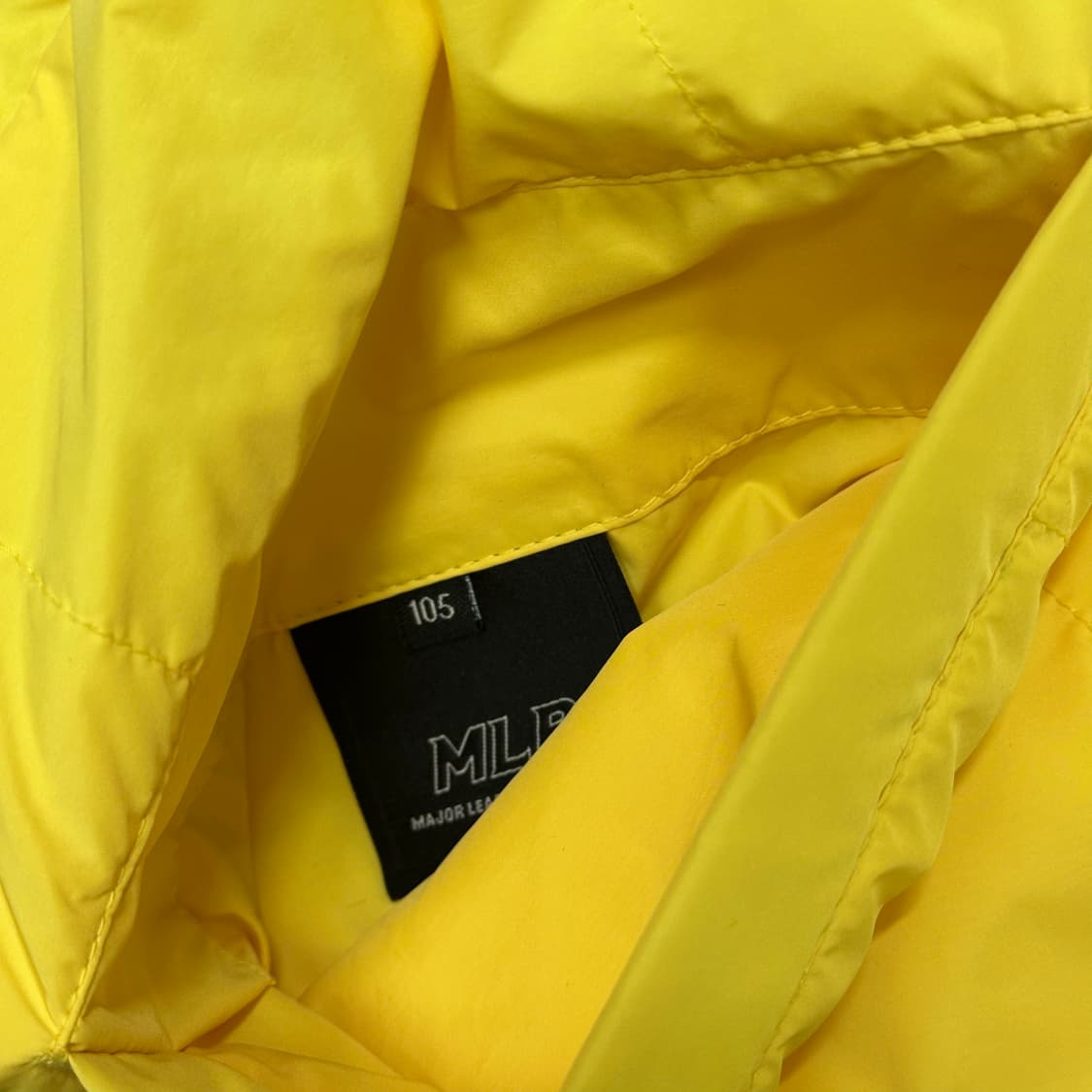 MLB 00s 보스턴레드삭스 양면 패딩조끼 105 상품이미지6