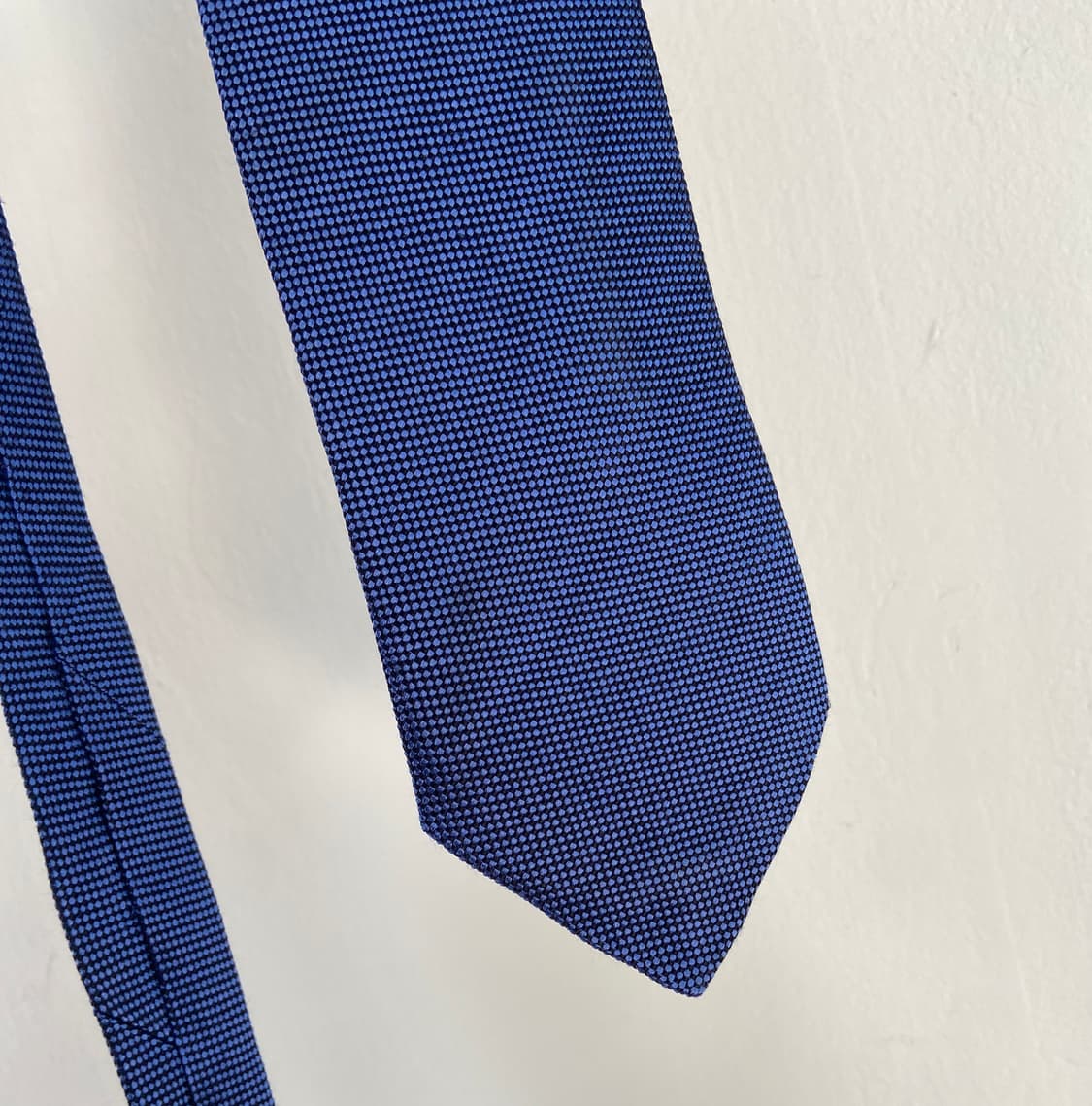 드레익스 명품 정품 넥타이 (Drakes)8.2cm 상품이미지9