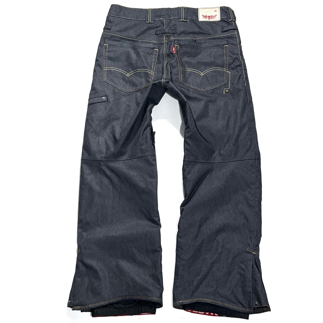Levis x 686 514 Ski Pants 상품이미지1