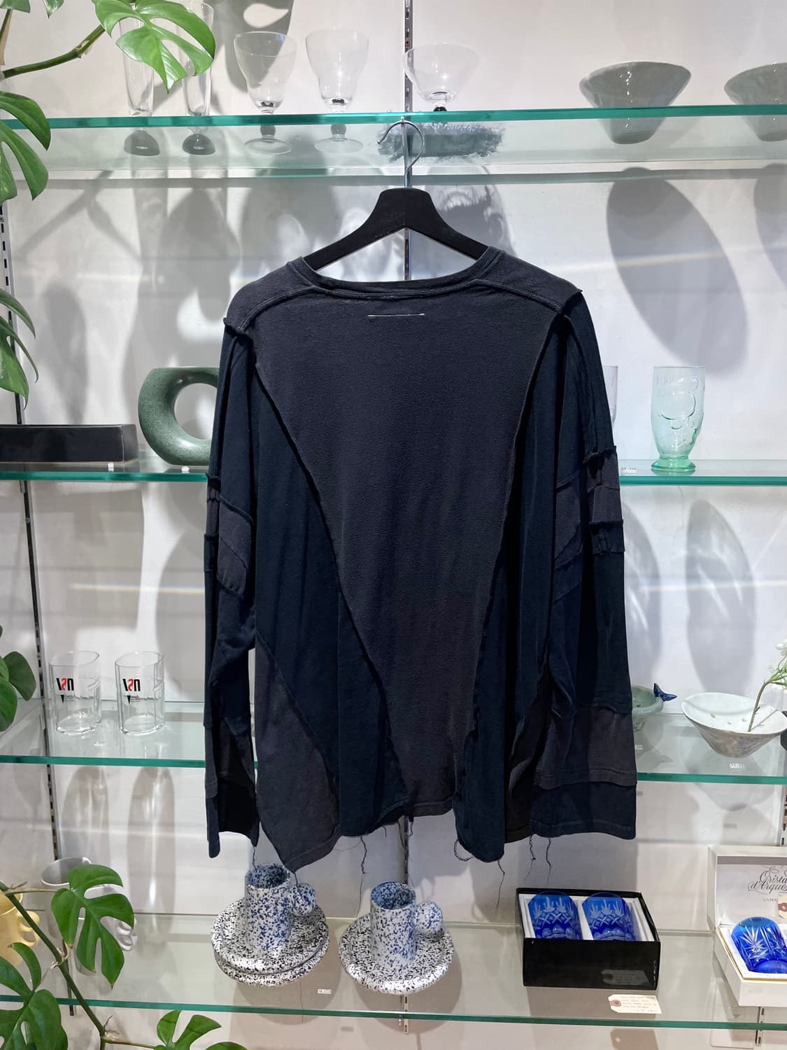 디스커버드 remake tee 상품이미지2