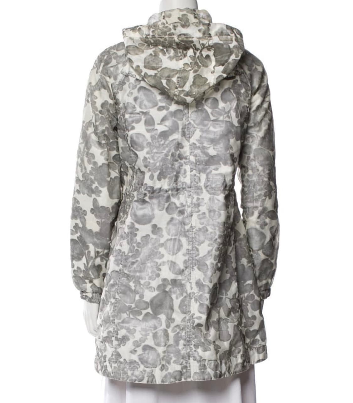 Tory burch printed jacket 상품이미지2