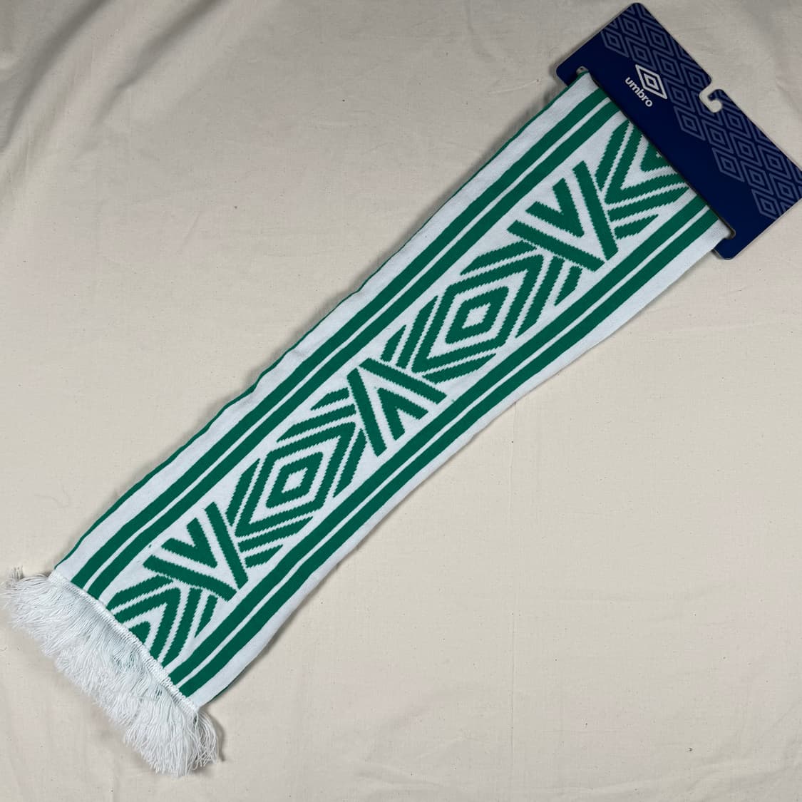 엄브로 목도리 스카프 데드스탁 상품이미지2