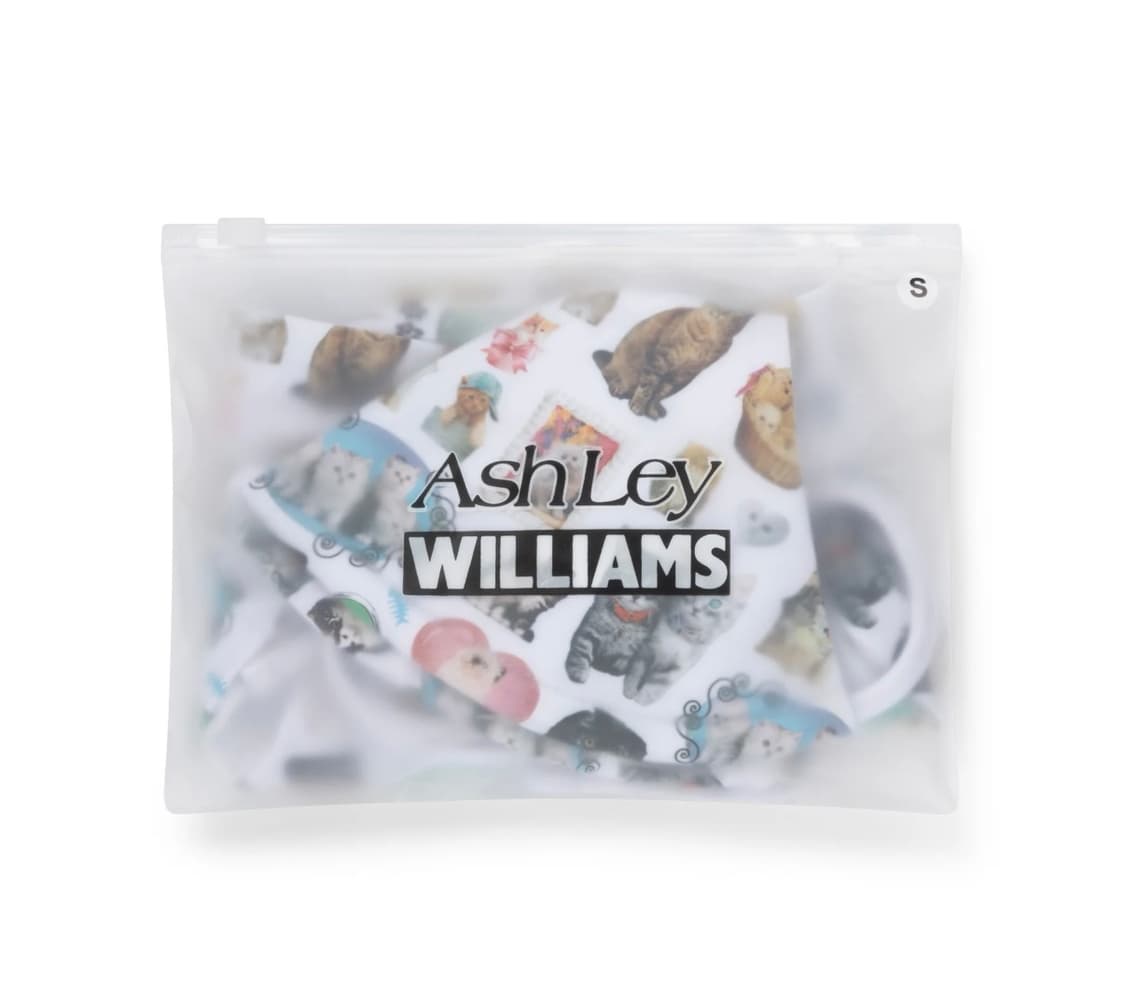 애슐리윌리엄스 비키니 상품이미지4