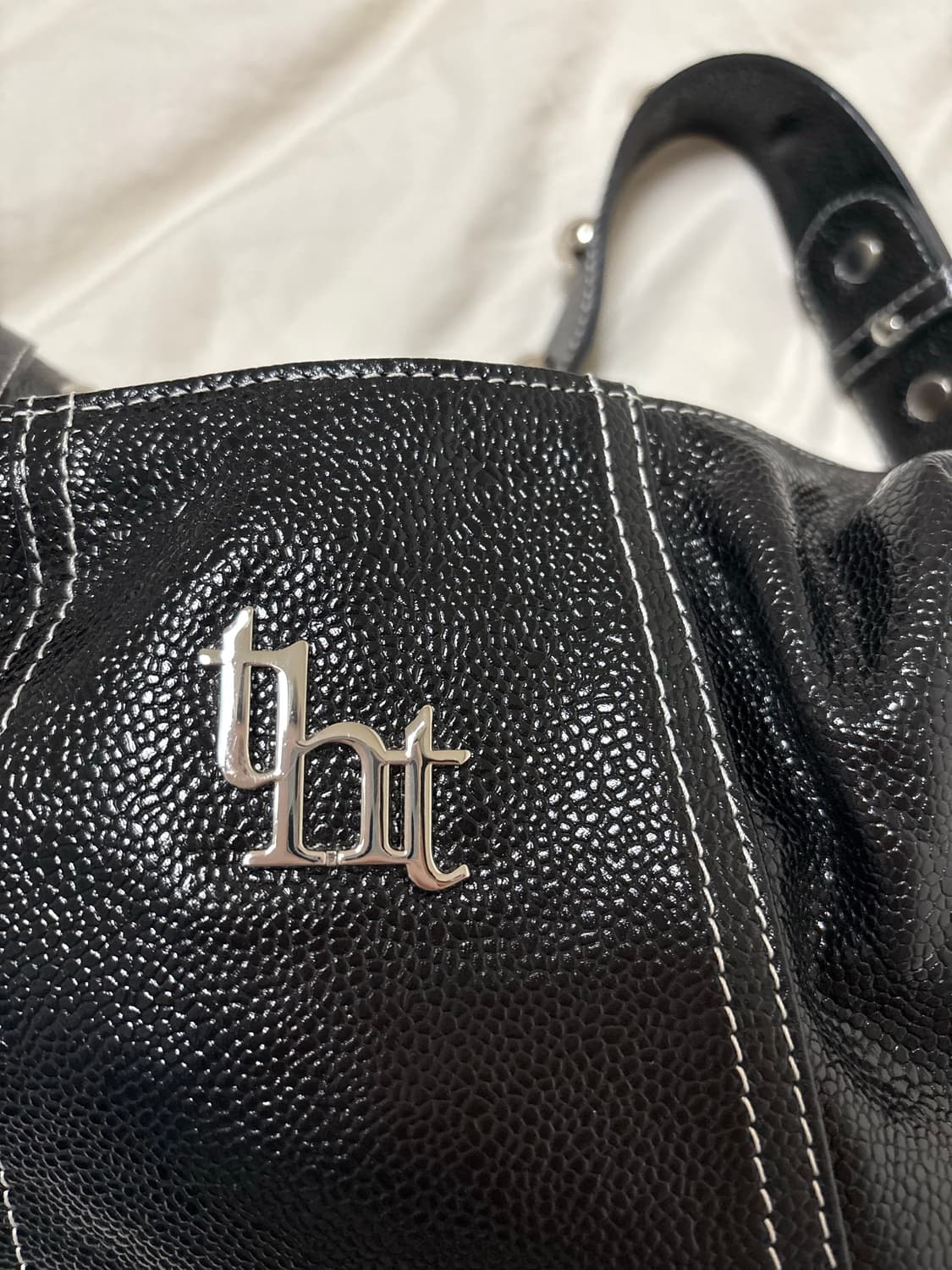 쓰리타임즈 죠니백 조니백 쟈니백 johnny bag 가방 상품이미지4