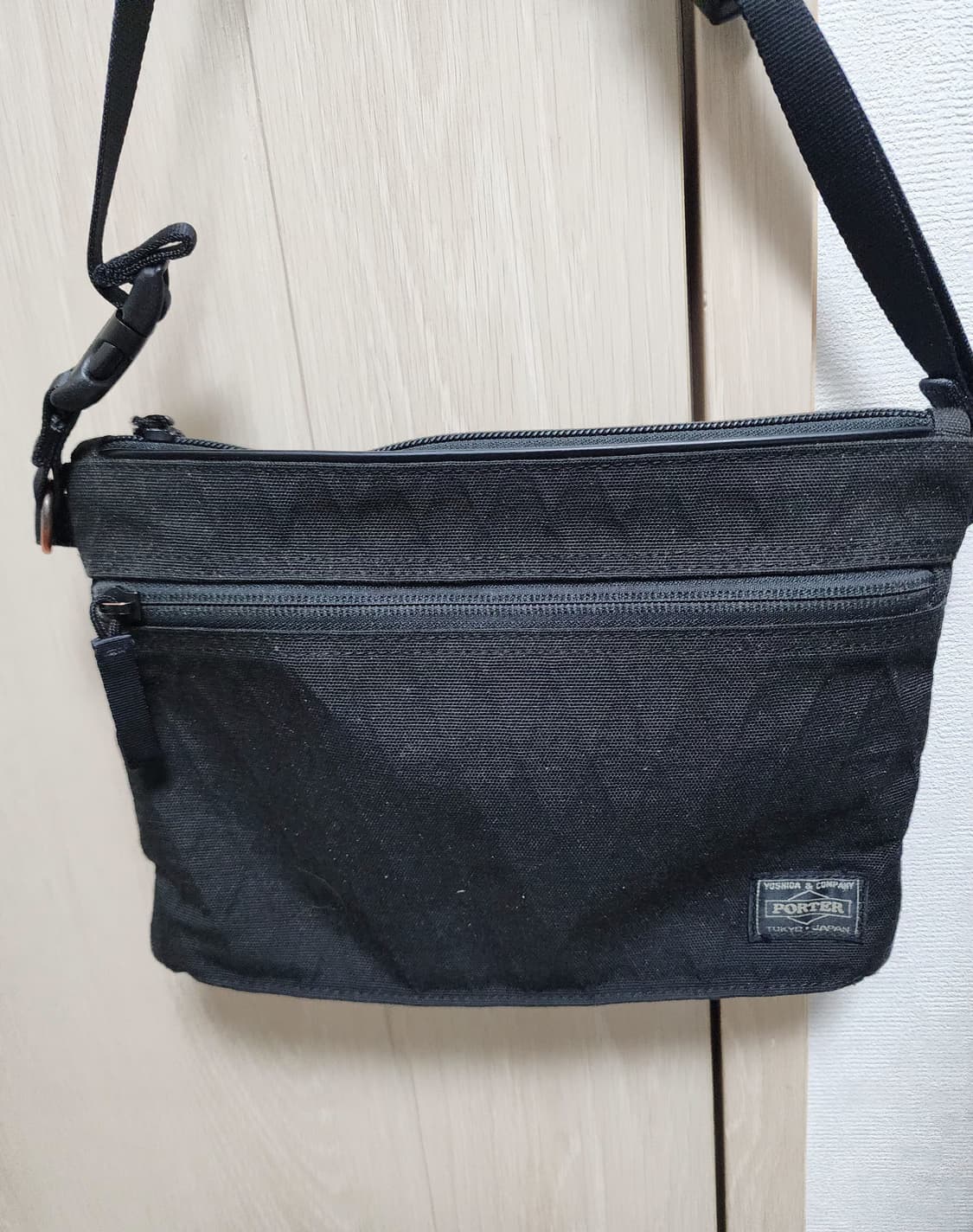요시다포터 하이브리드 숄더백  상품이미지1