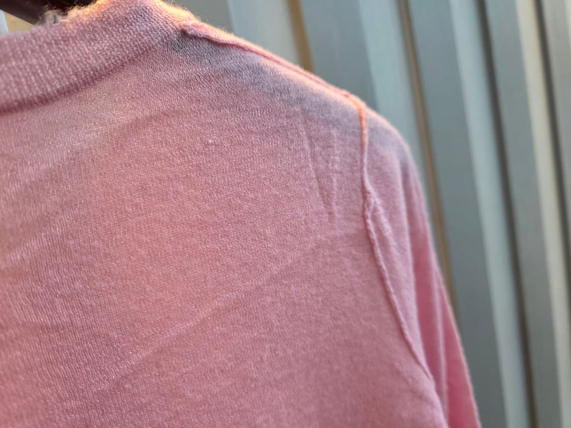 자딕엔볼테르 정품 캐시미어100니트 상품이미지7