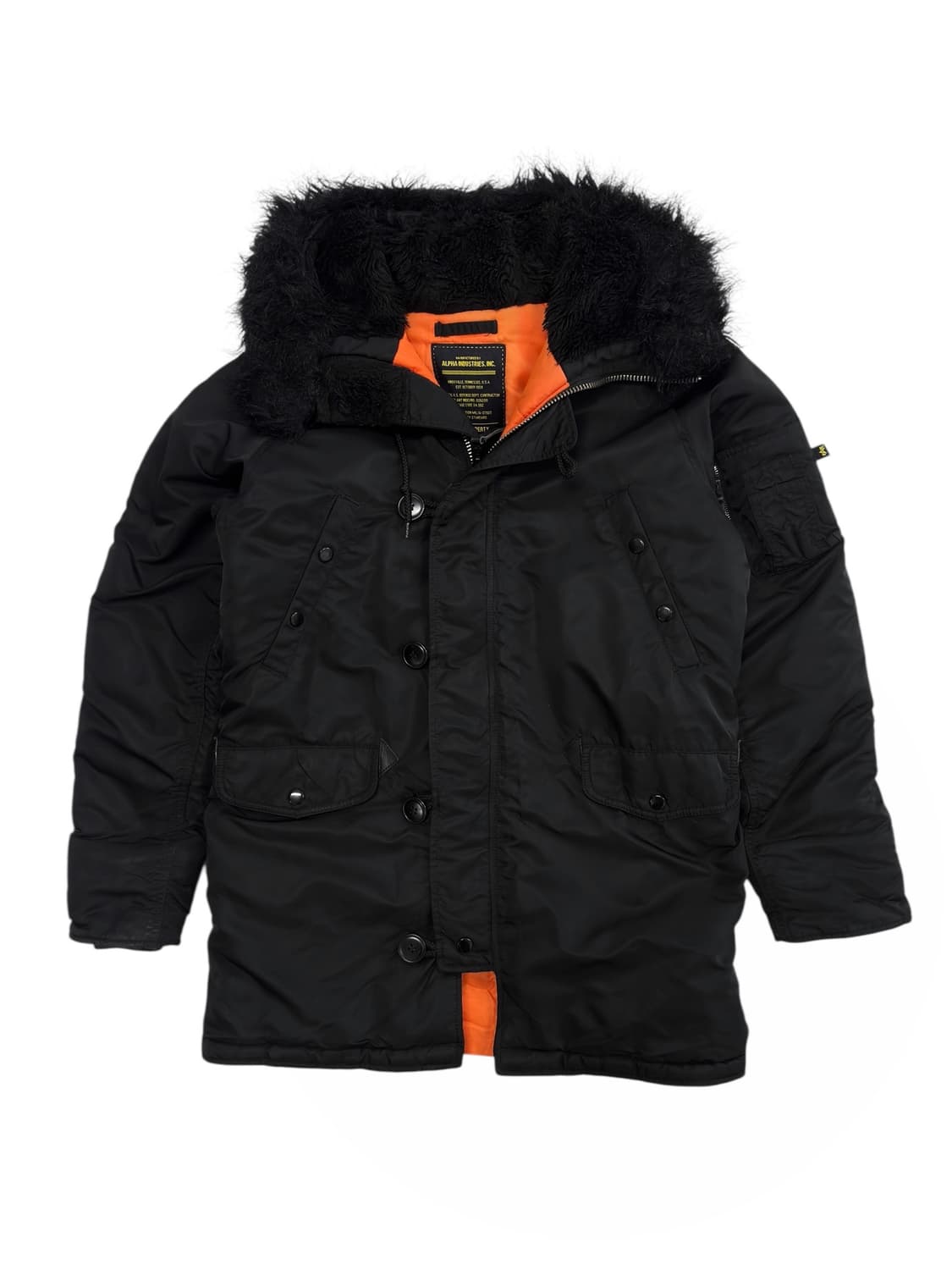 알파인더스트리 n3b 상품이미지1