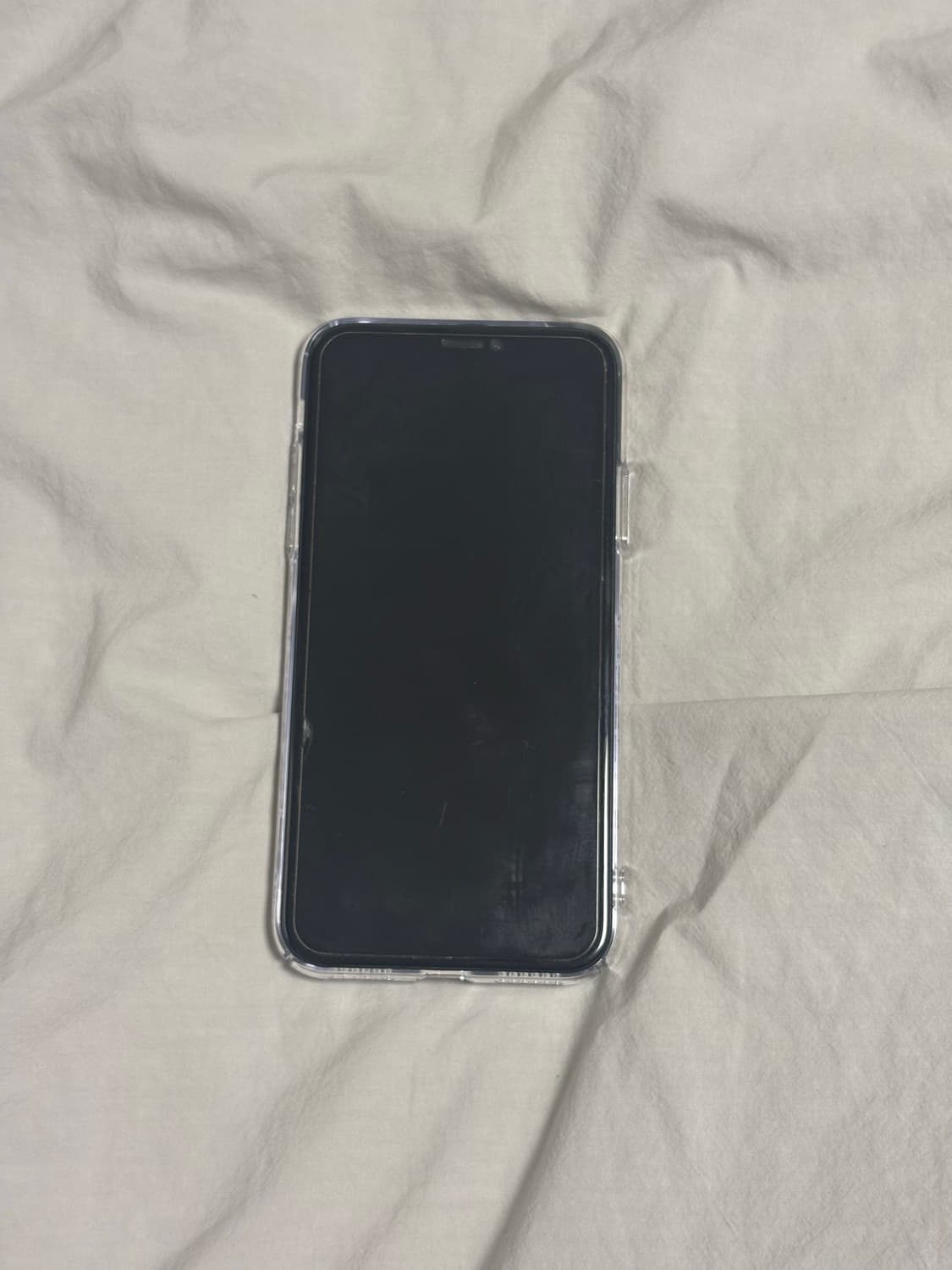 아이폰xs 실버 256기가 상품이미지2