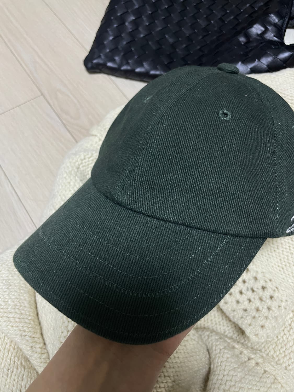 자크뮈스 볼캡 상품이미지1