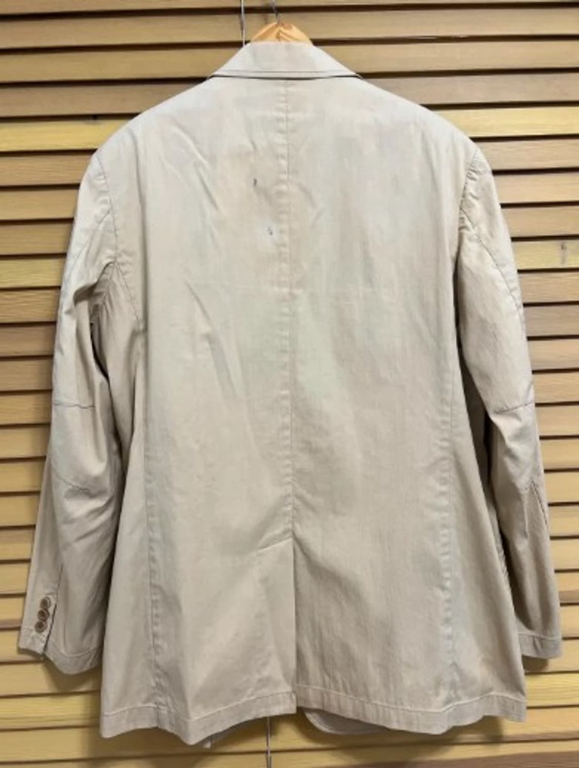 CP컴퍼니 남성 코튼자켓 105 상품이미지3