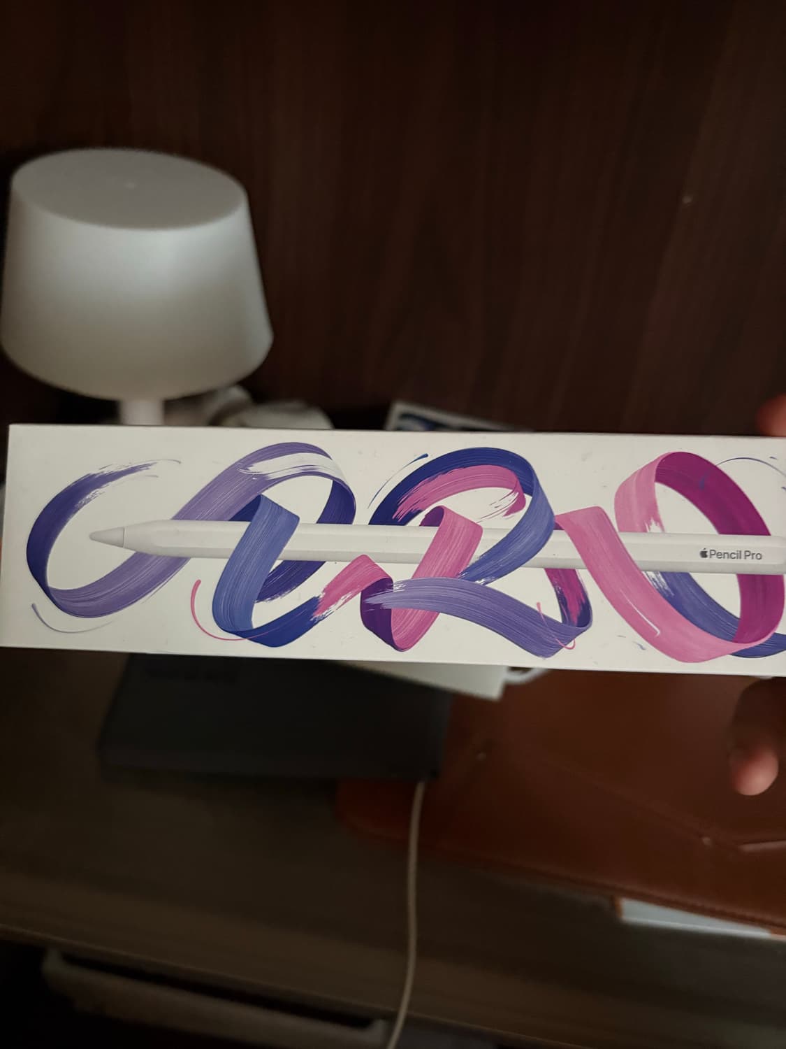 애플 펜슬 프로 풀박 상품이미지1