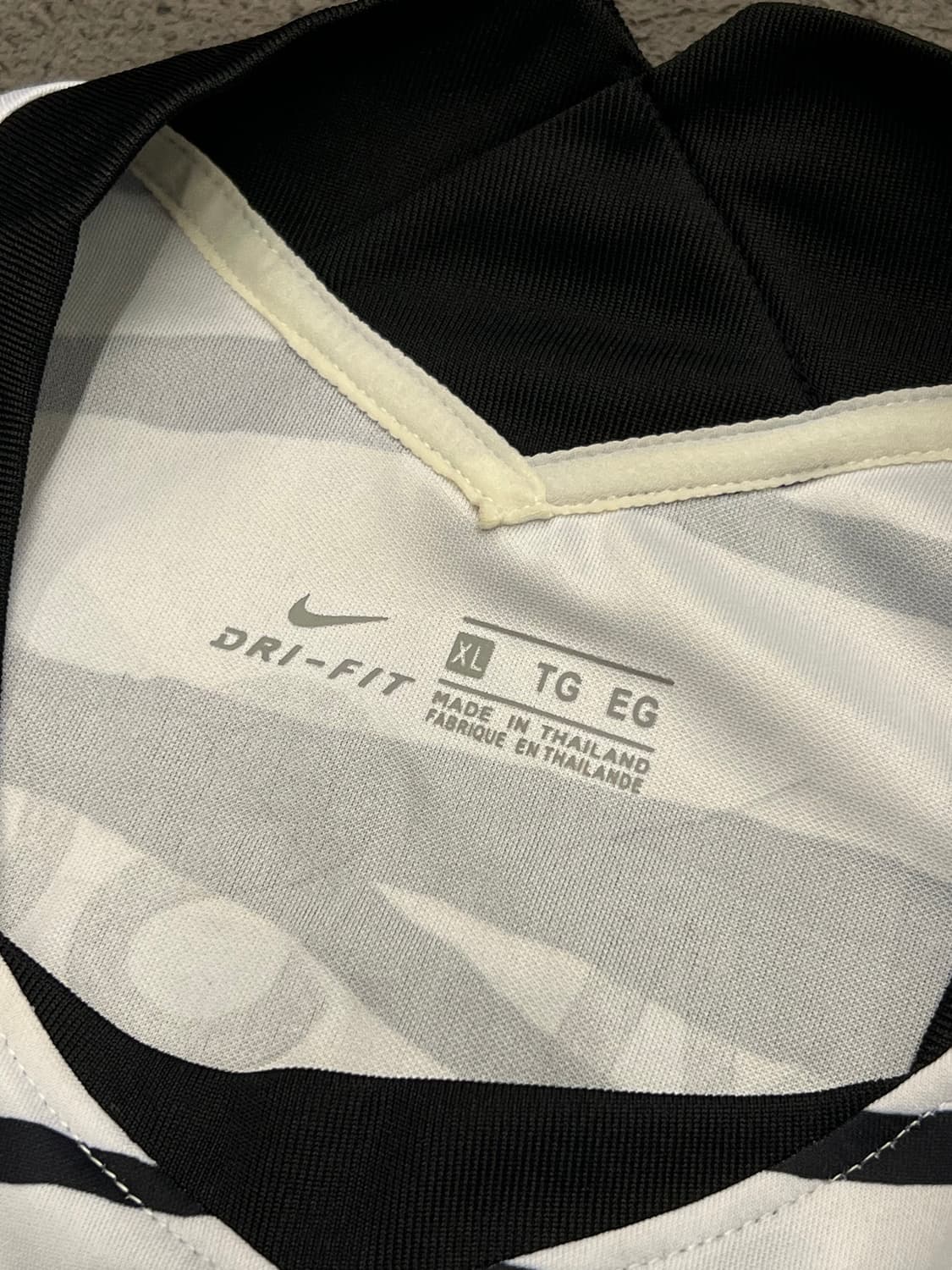 나이키 국대 20-22 손흥민 처분  상품이미지4