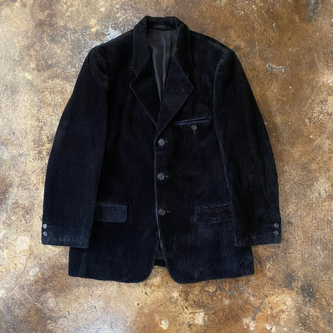 (L) ISSEY MIYAKE MEN 코듀로이 셋업 상품이미지2