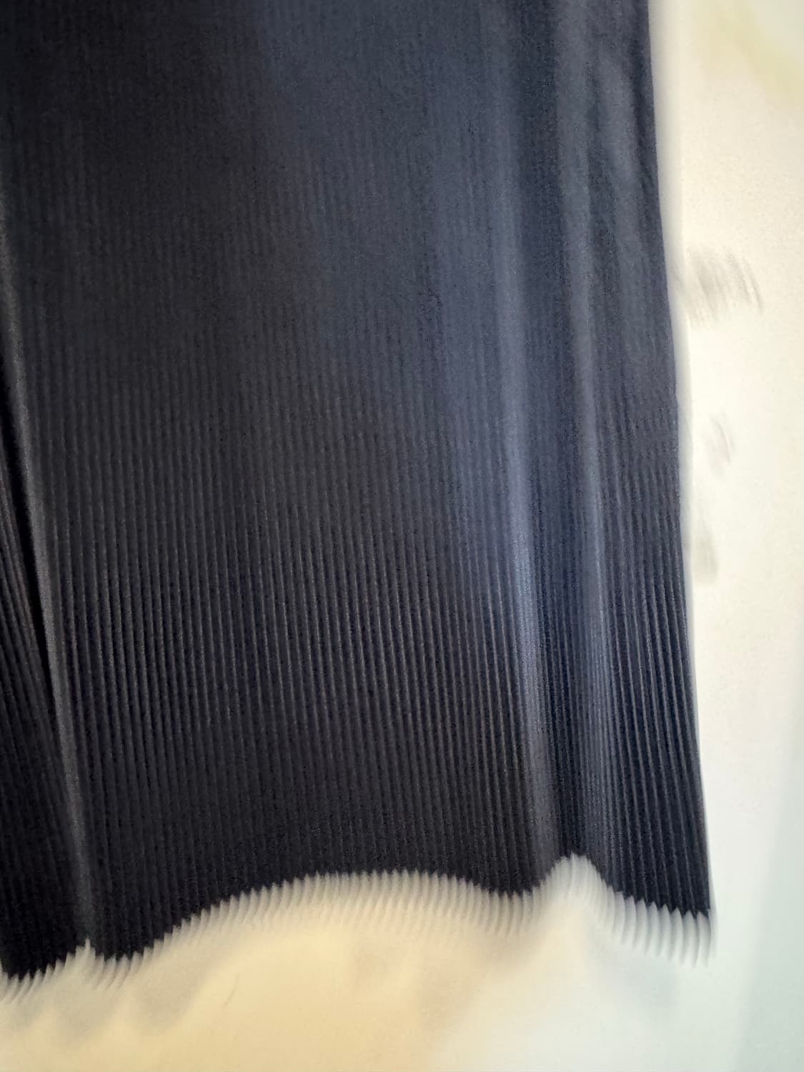 Jil sander 질샌더 플리츠 롱스커트 상품이미지8