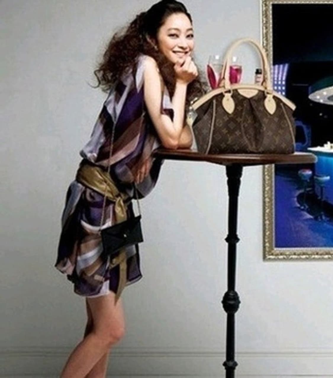 루이비통 티볼리 GM  상품이미지6