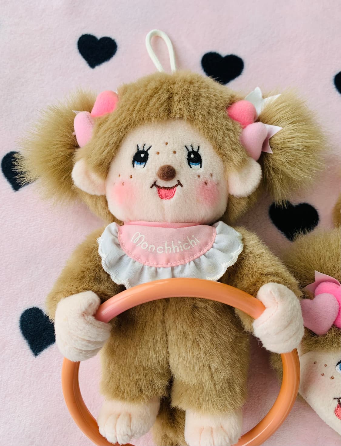 고전 3종세트 엔젤 몬치치 상품이미지4