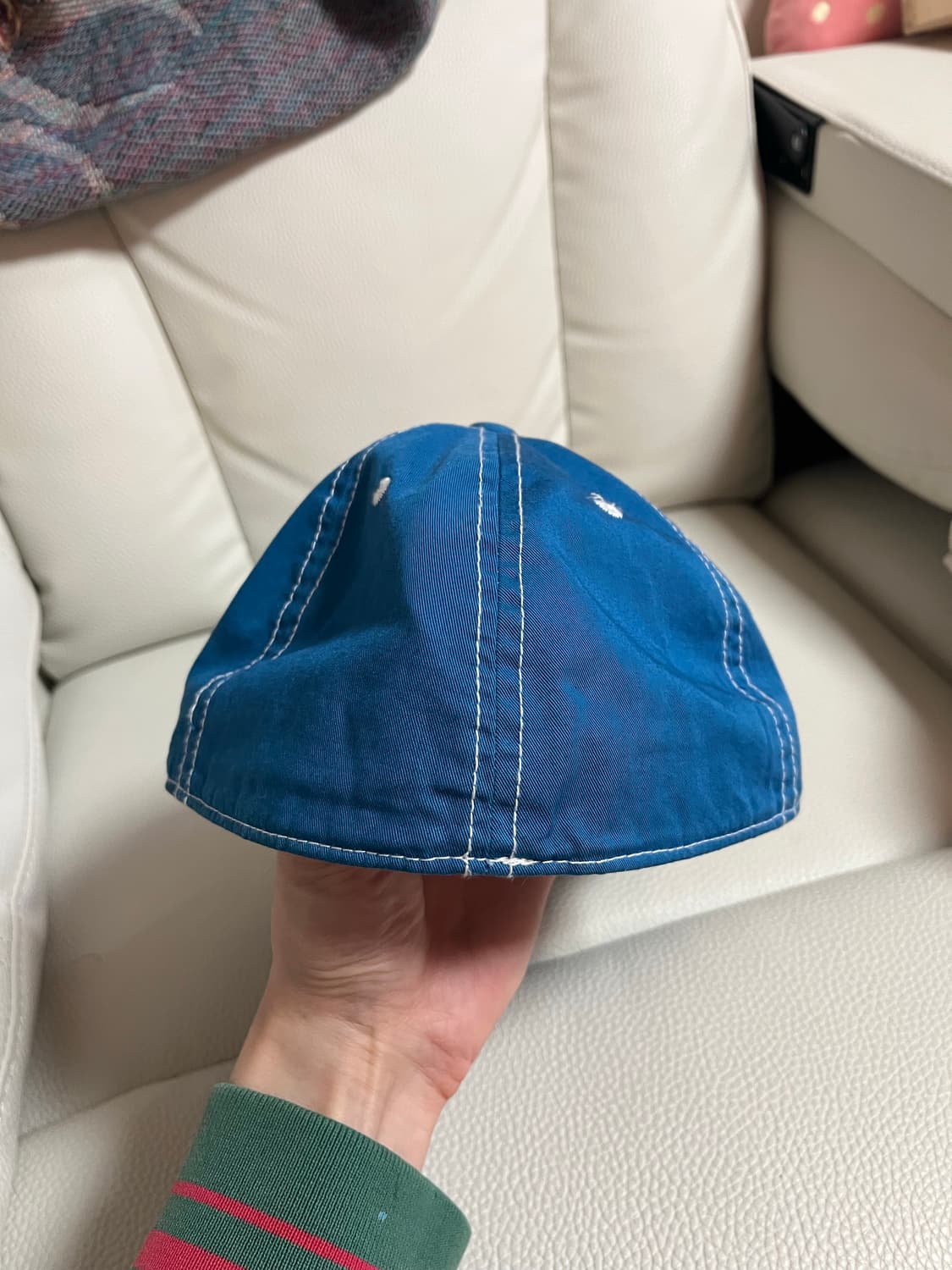 Lee cap 상품이미지4