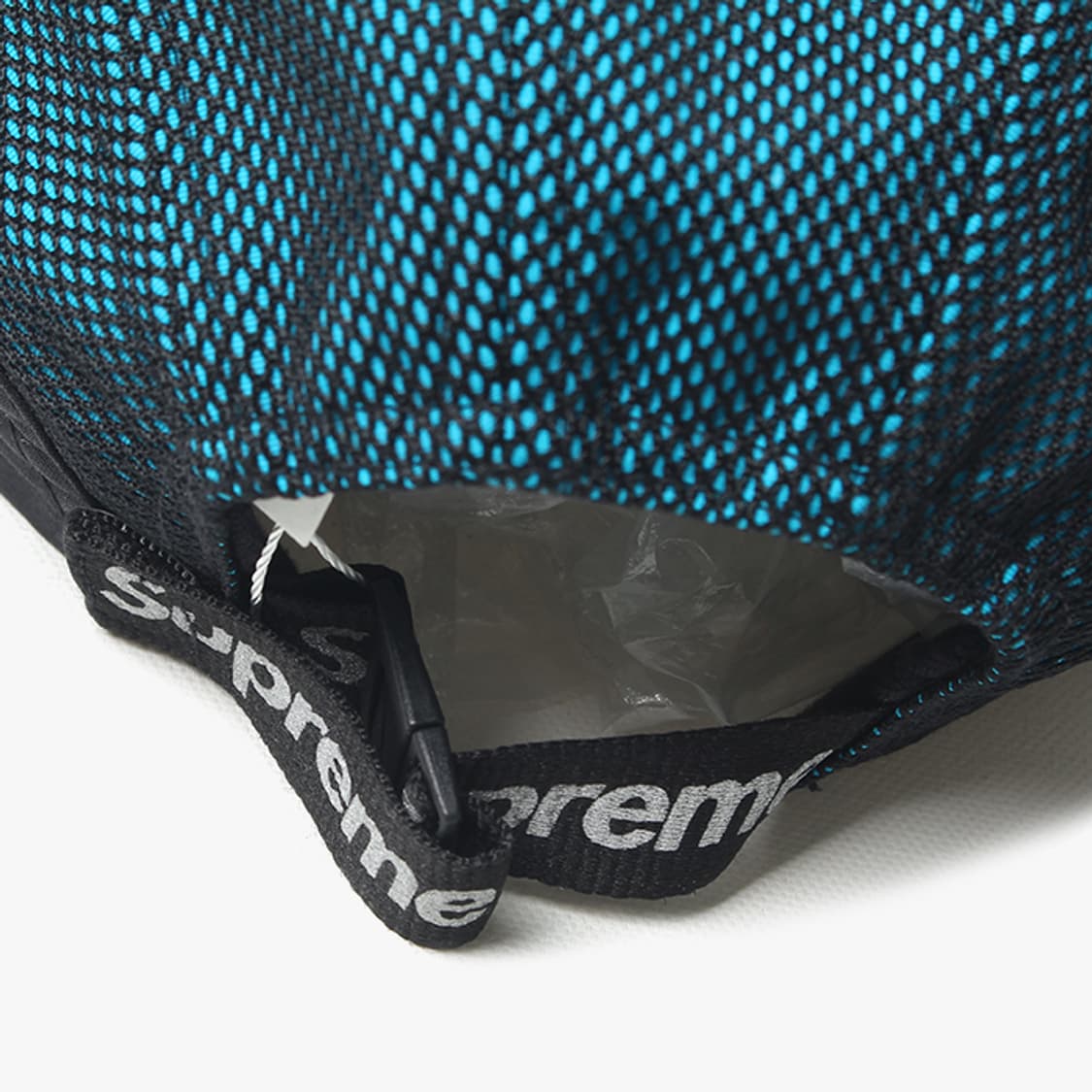  SUPREME X NIKE "Blue Cap" 상품이미지5