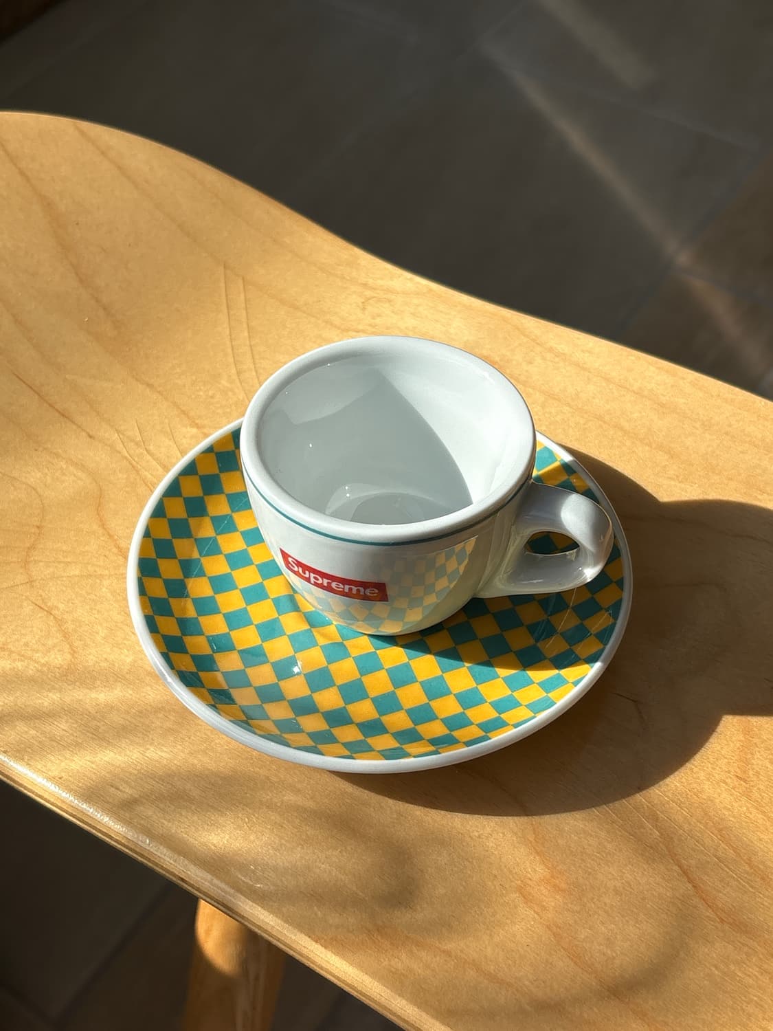 SUPREME IPA 포르셀린 에스프레소 세트(1세트) 상품이미지3