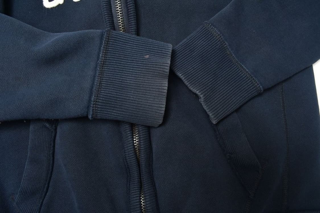 아베크롬비 양홍원 후드 집업 자켓 XL 상품이미지4