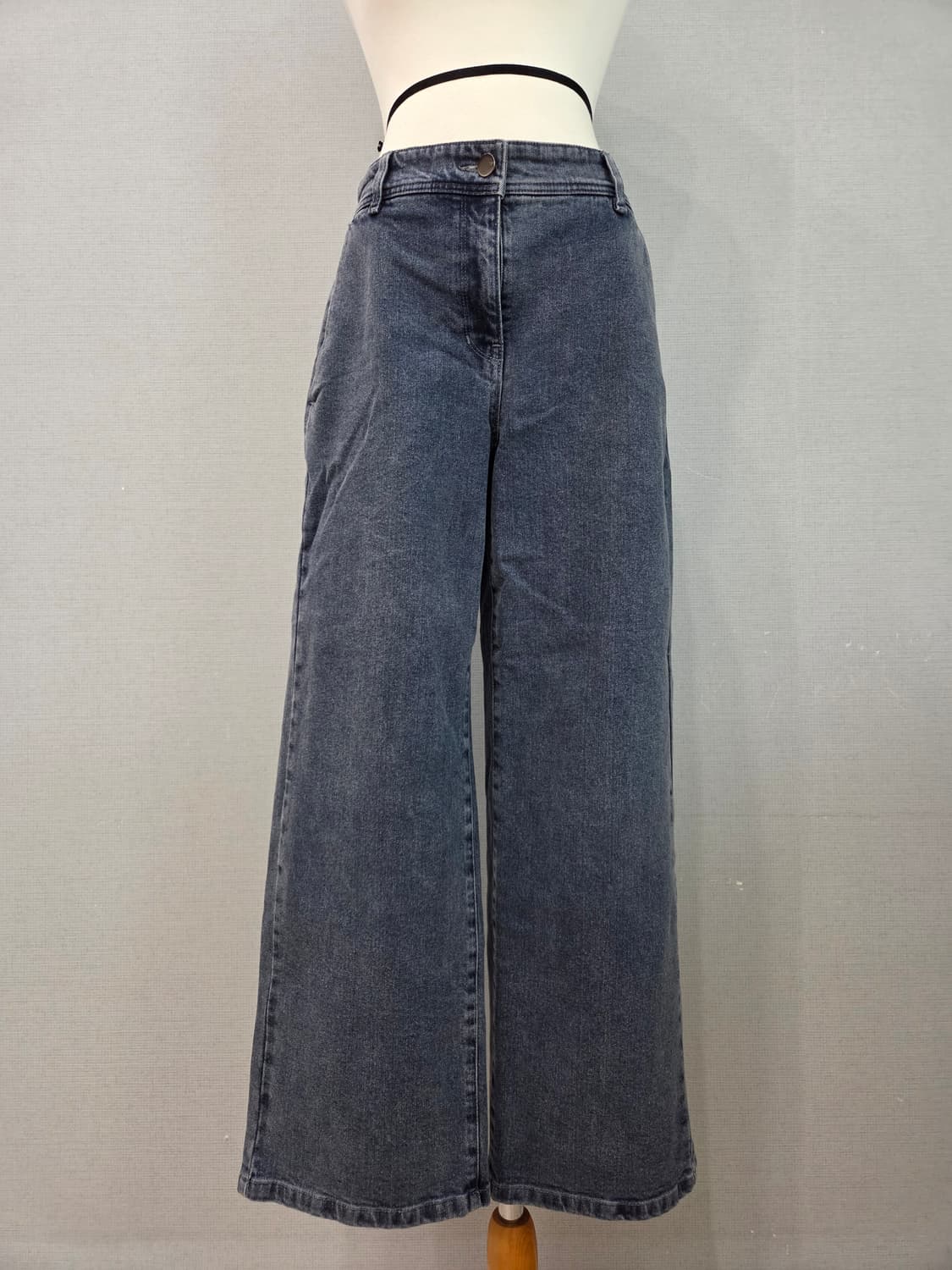 한섬 SJSJ  데님팬츠 상품이미지1