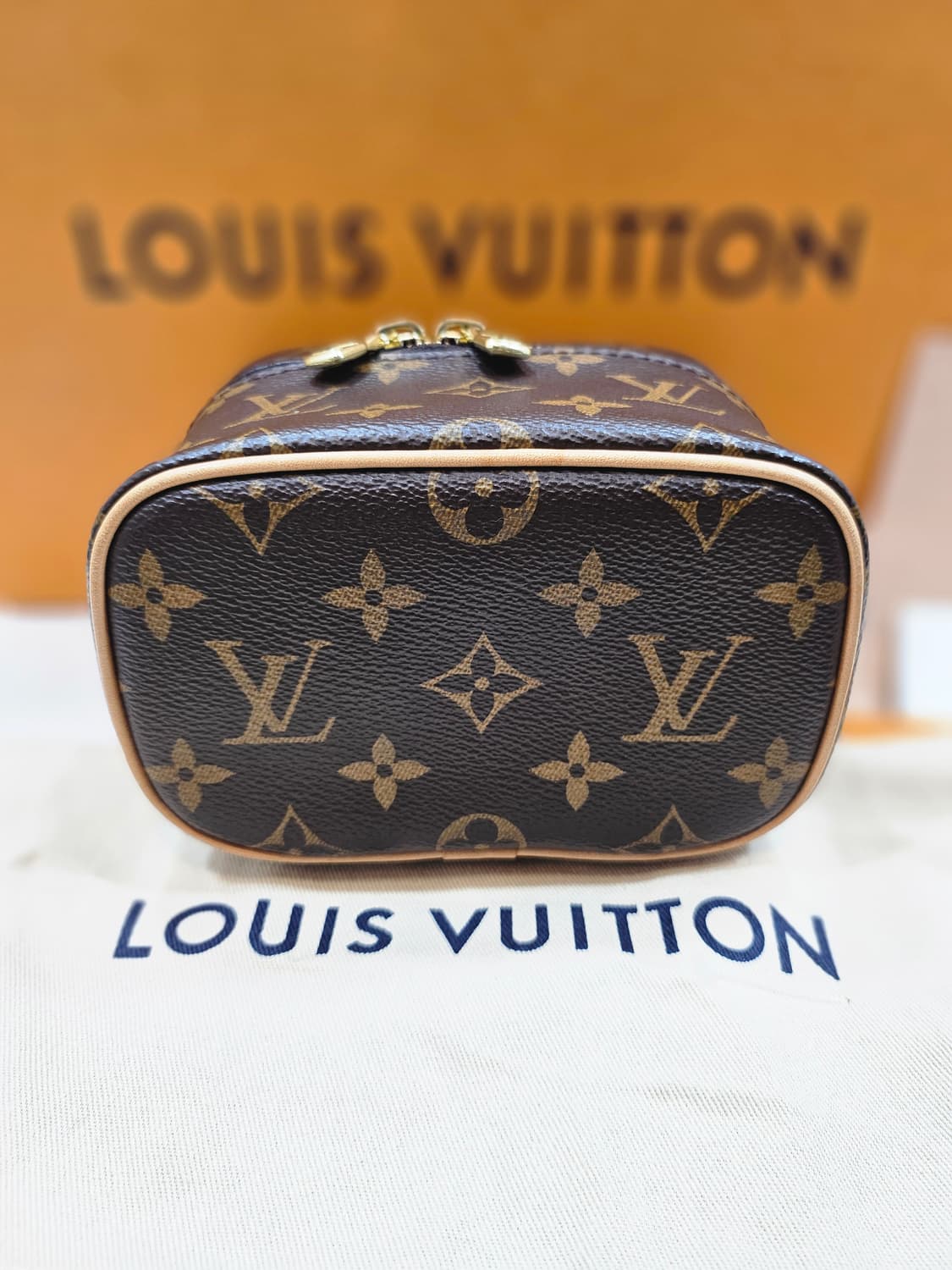 [정품]LV루이비통 니스 나노 상품이미지5