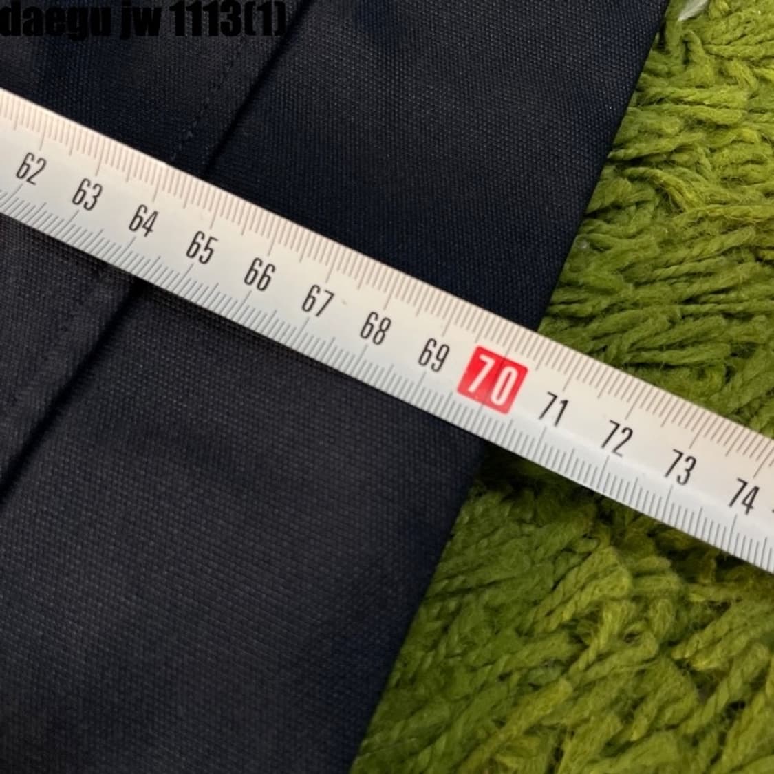 아디다스 네이비 유로파 져지 상품이미지7