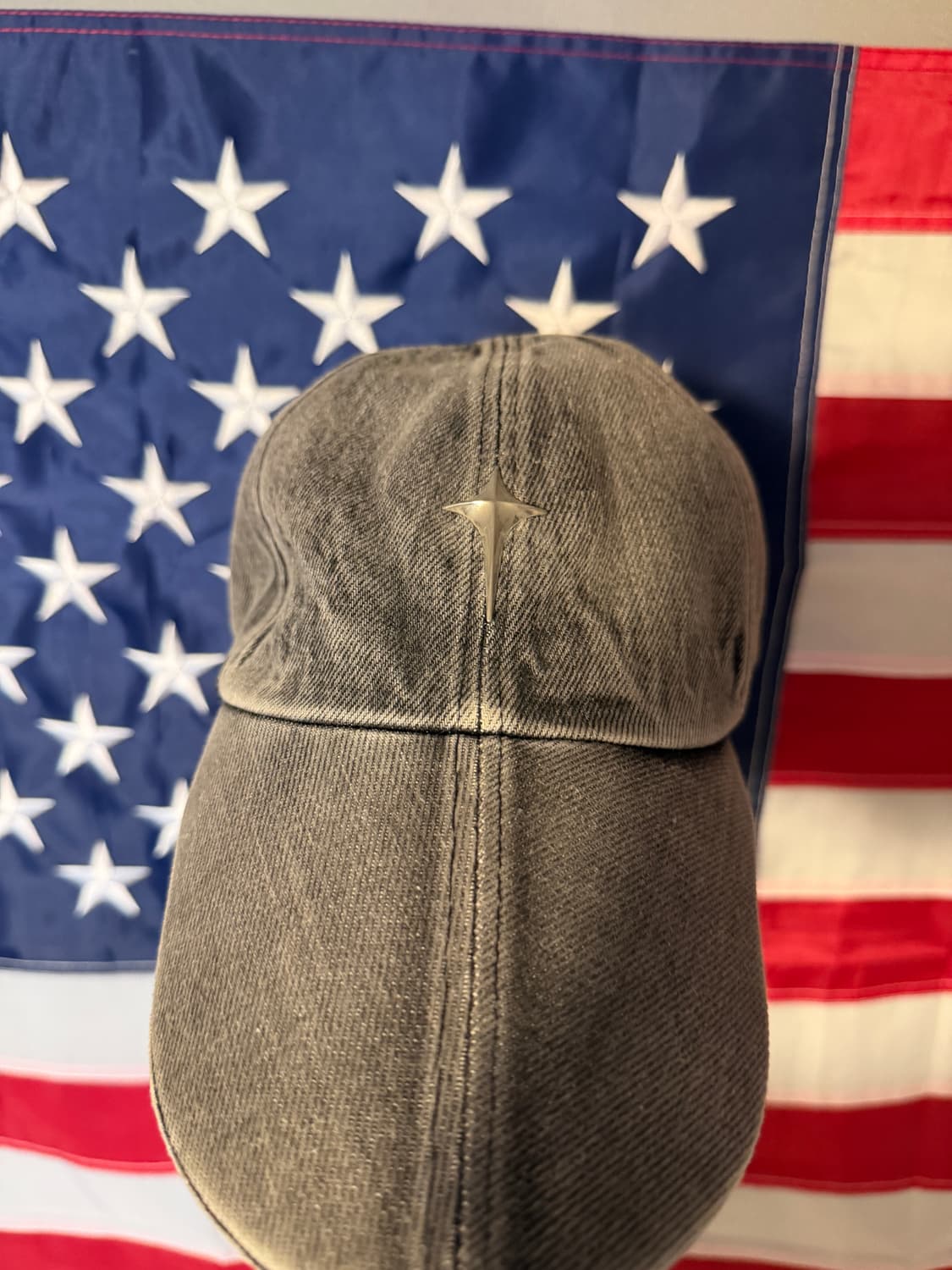 Thug Club Sword Cap Free 떠그클럽 소드 캡 상품이미지2