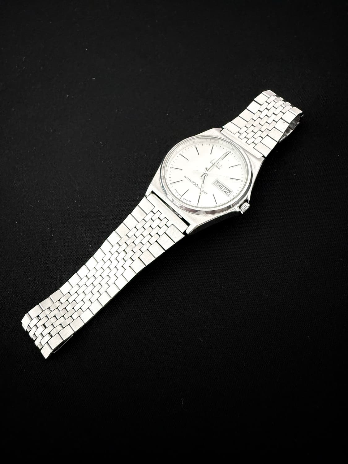 세이코 시계 상품이미지1