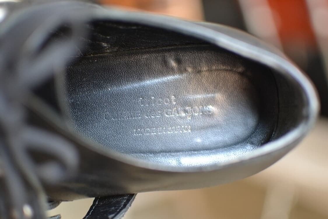 꼼데가르송 상품이미지3