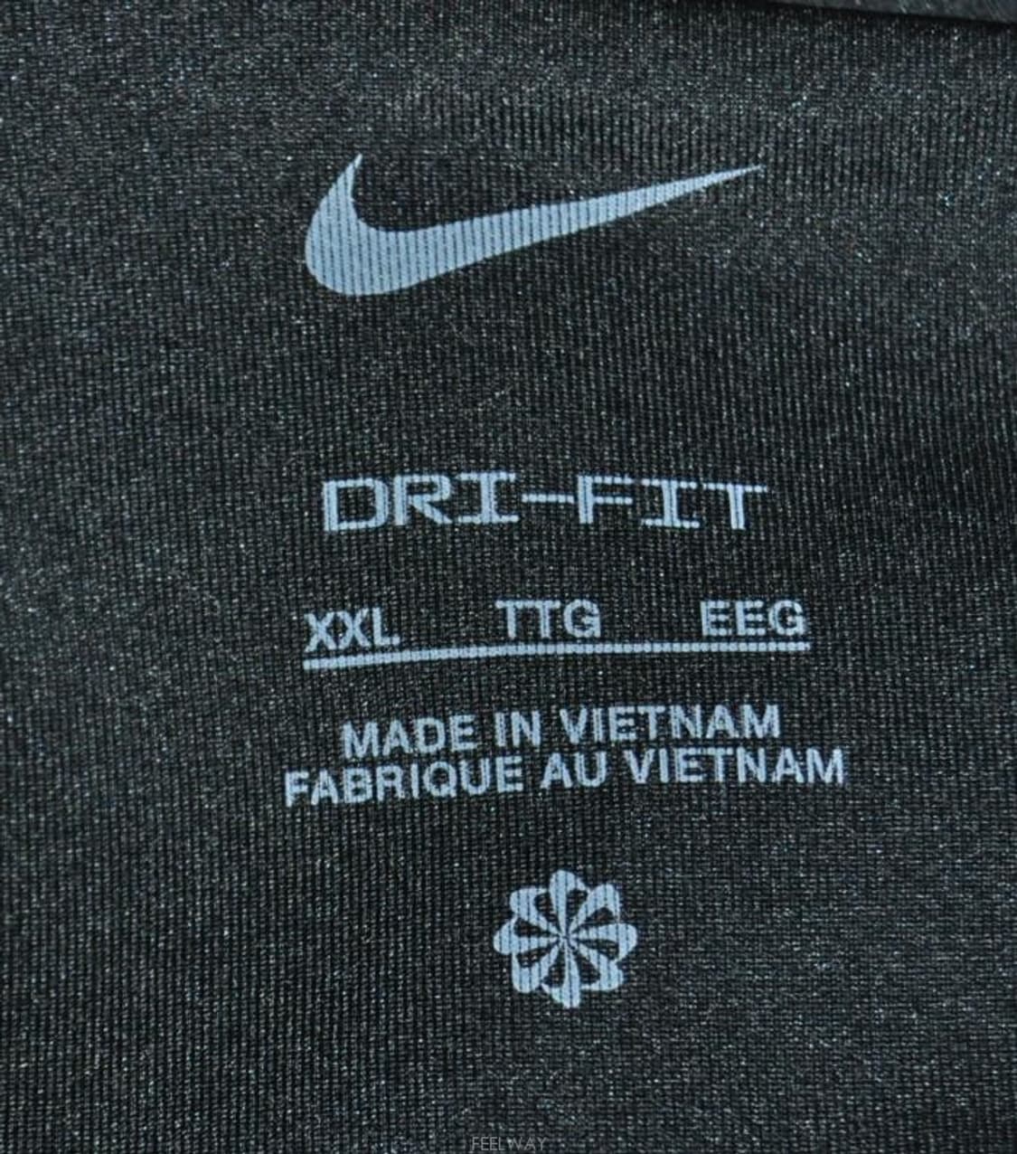 나이키/남성트레이닝반바지(허리34) 상품이미지8